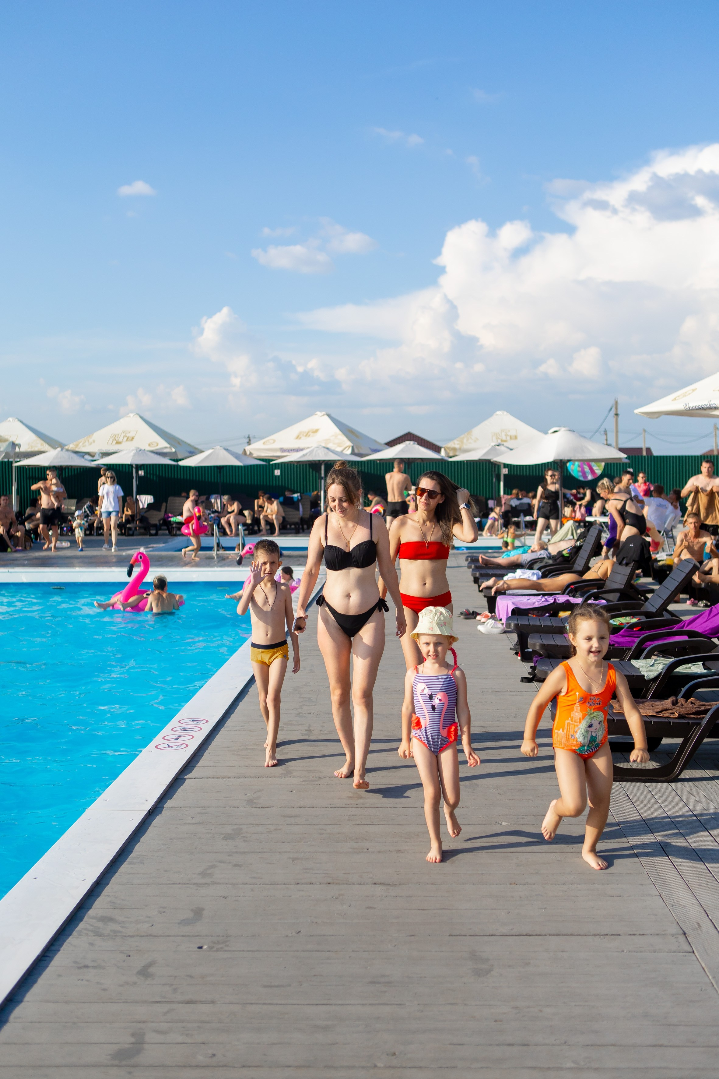 БЕКАРТ — День Семьи. Свадебный и портретный Фотограф в Липецке Дмитрий Котюков