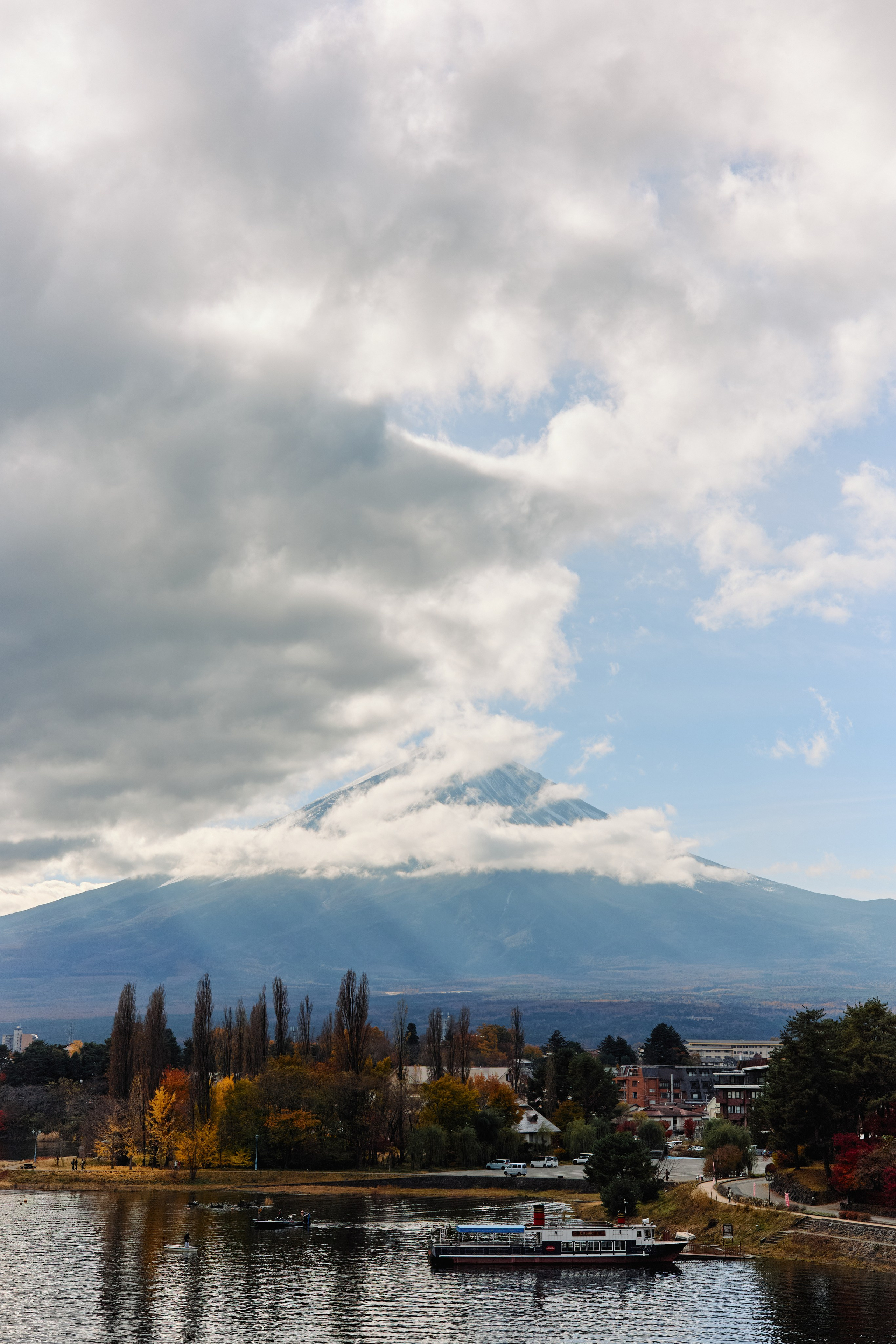 Япония. Профессиональный Фотограф во Владимире, в Москве и в Суздале — Полина Романычева
