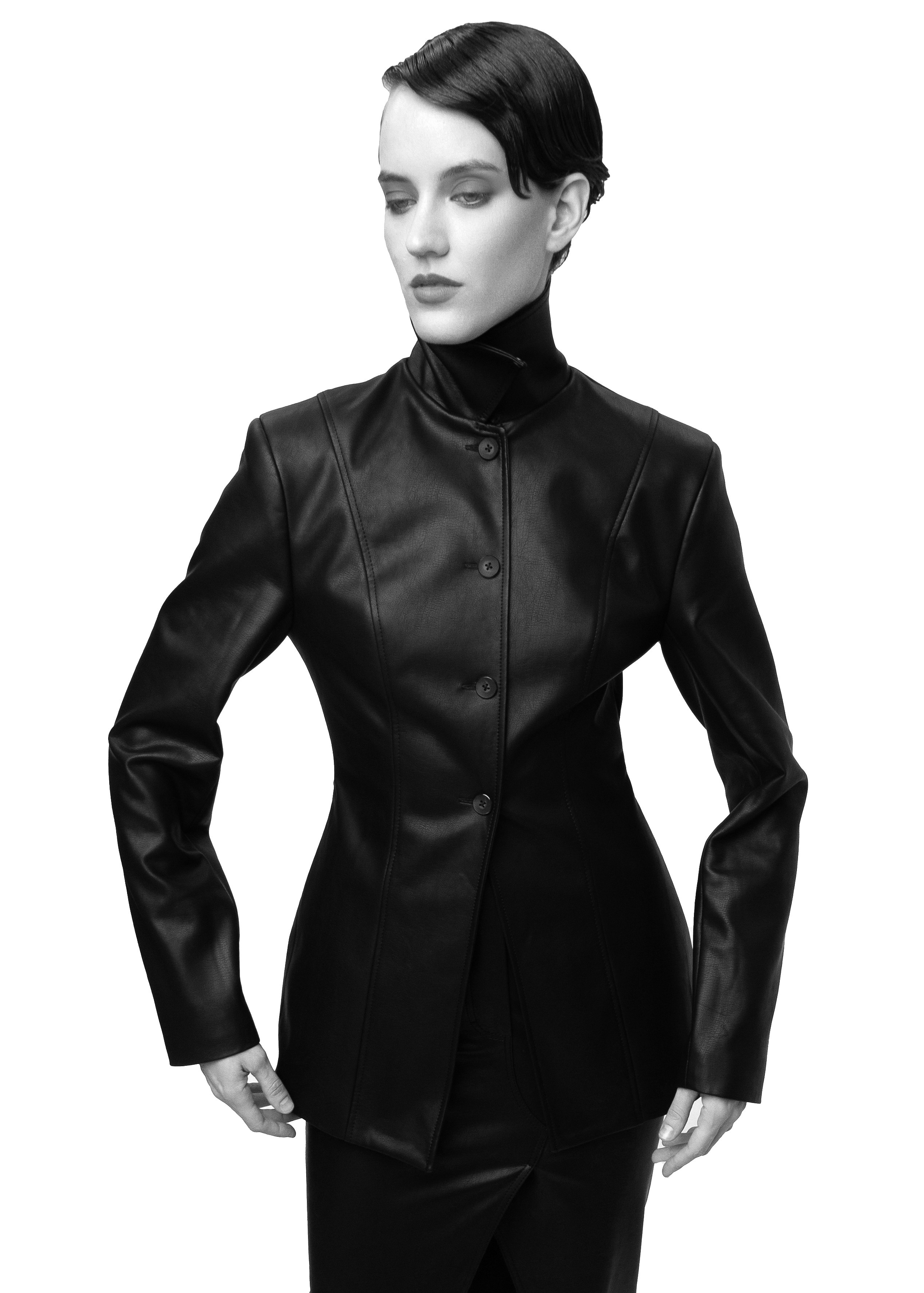 N97. Fashion photographer Annа