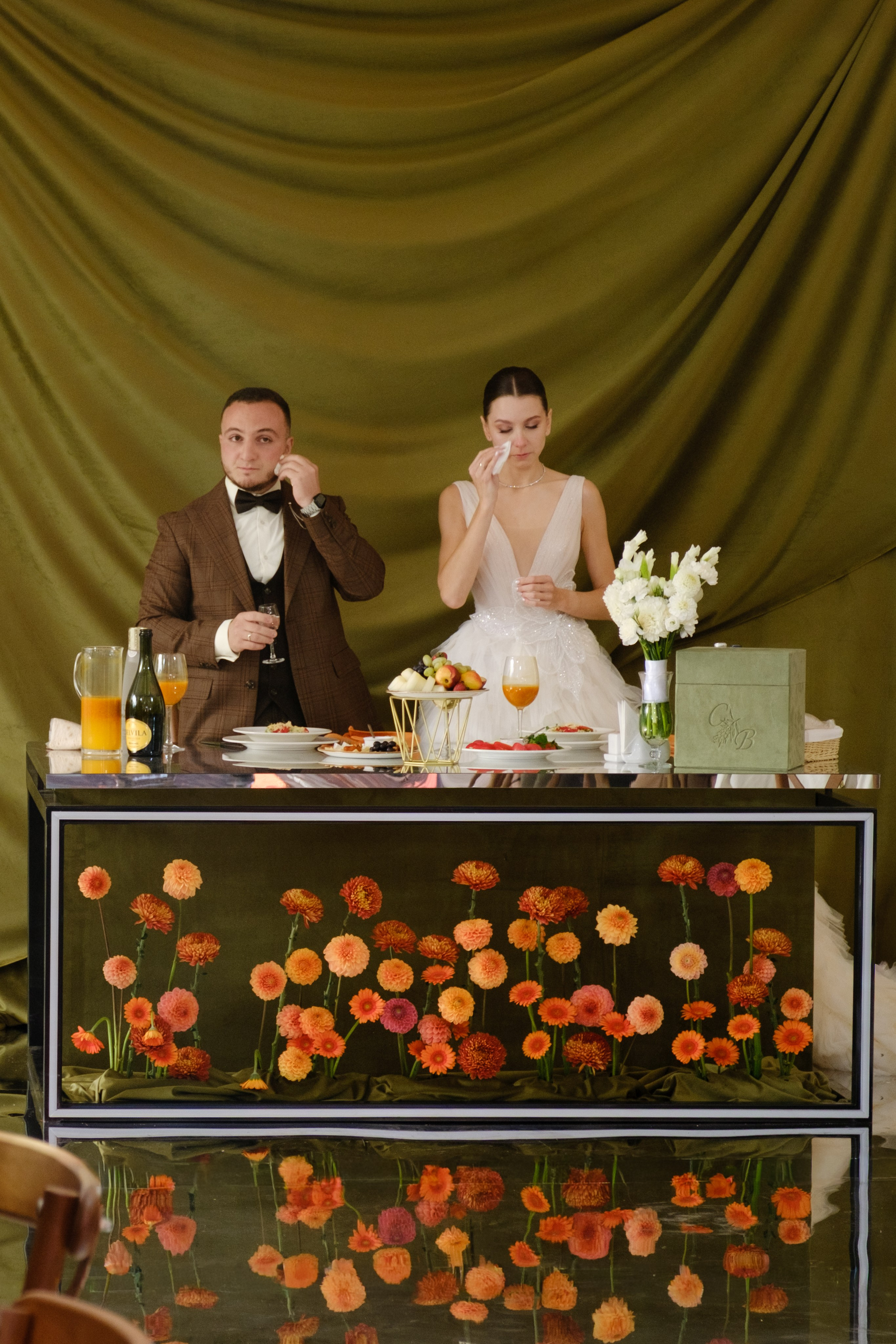 Сирак / Вероника. Свадебный Видеограф Фотограф в Сочи