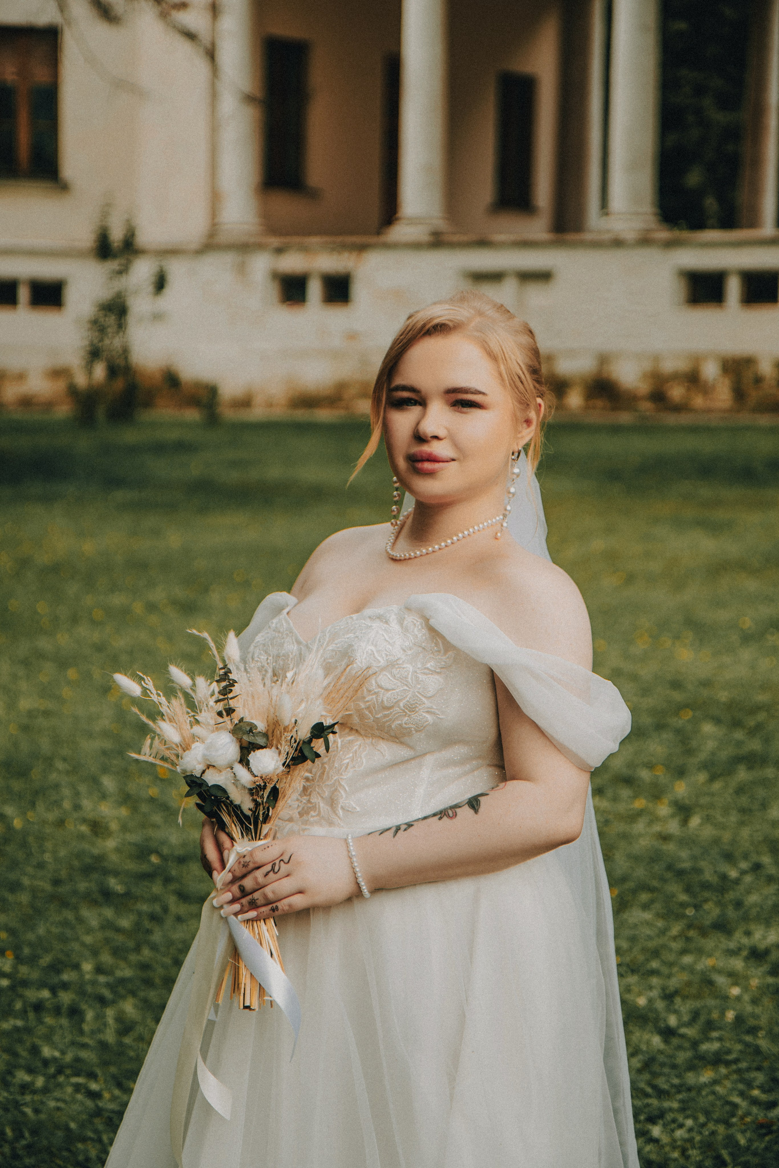 Иван&Полина. Индивидуальный, парный и семейный фотограф Алиса Полунина