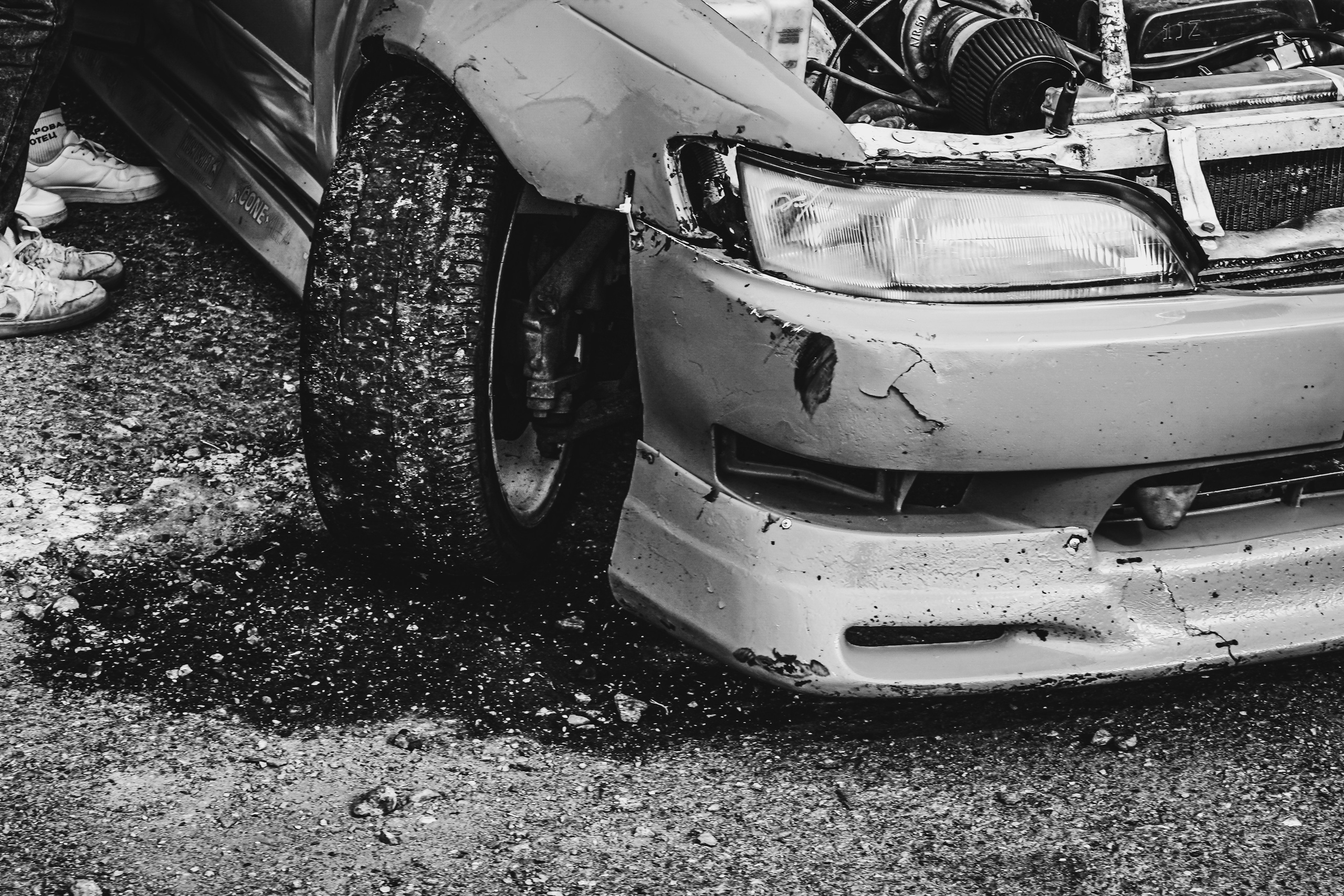 Drift festival IDC. ANON — фотограф и дизайнер во Владивостоке