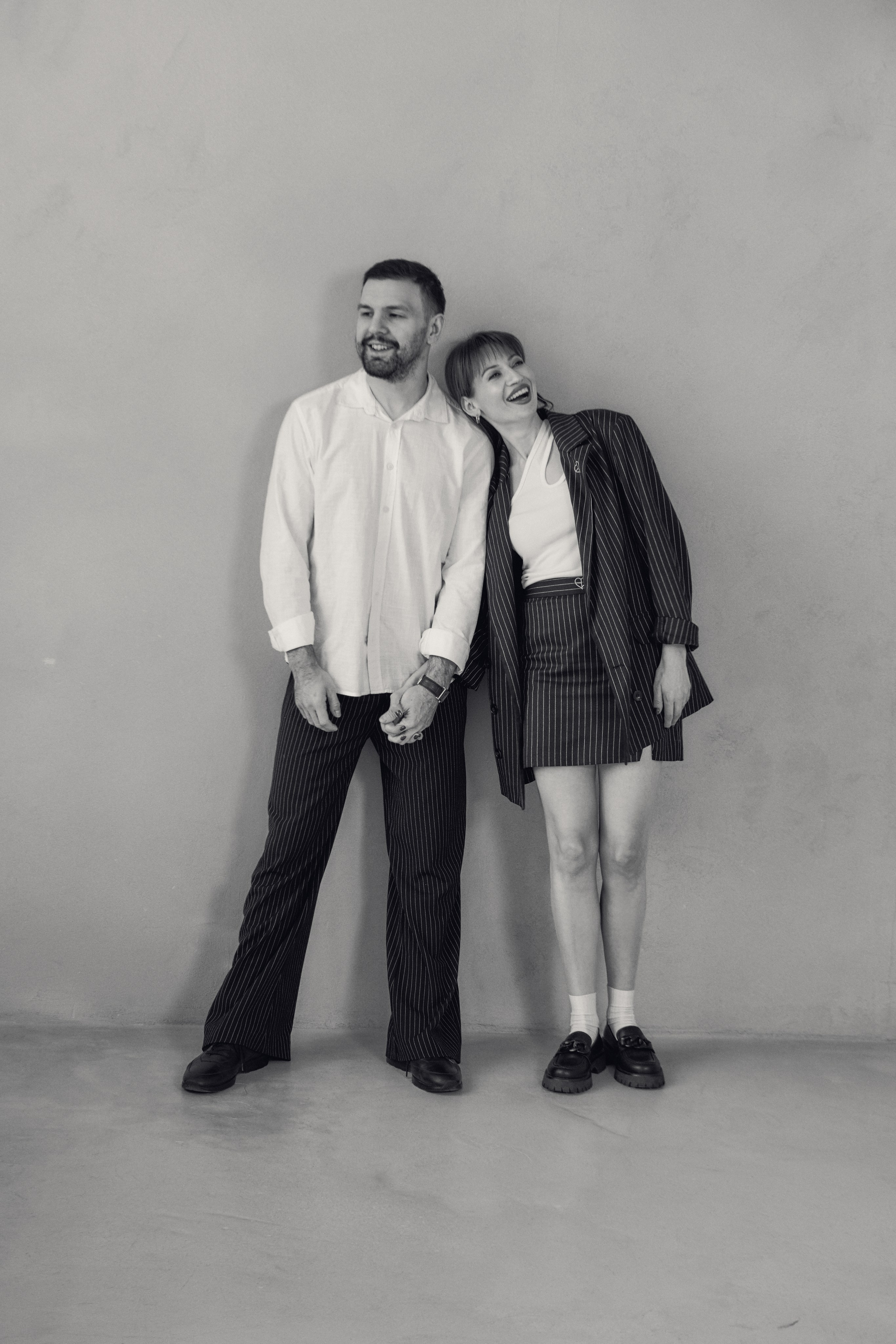 Лав стори. Фотограф в Екатеринбурге Татьяна Соколовская