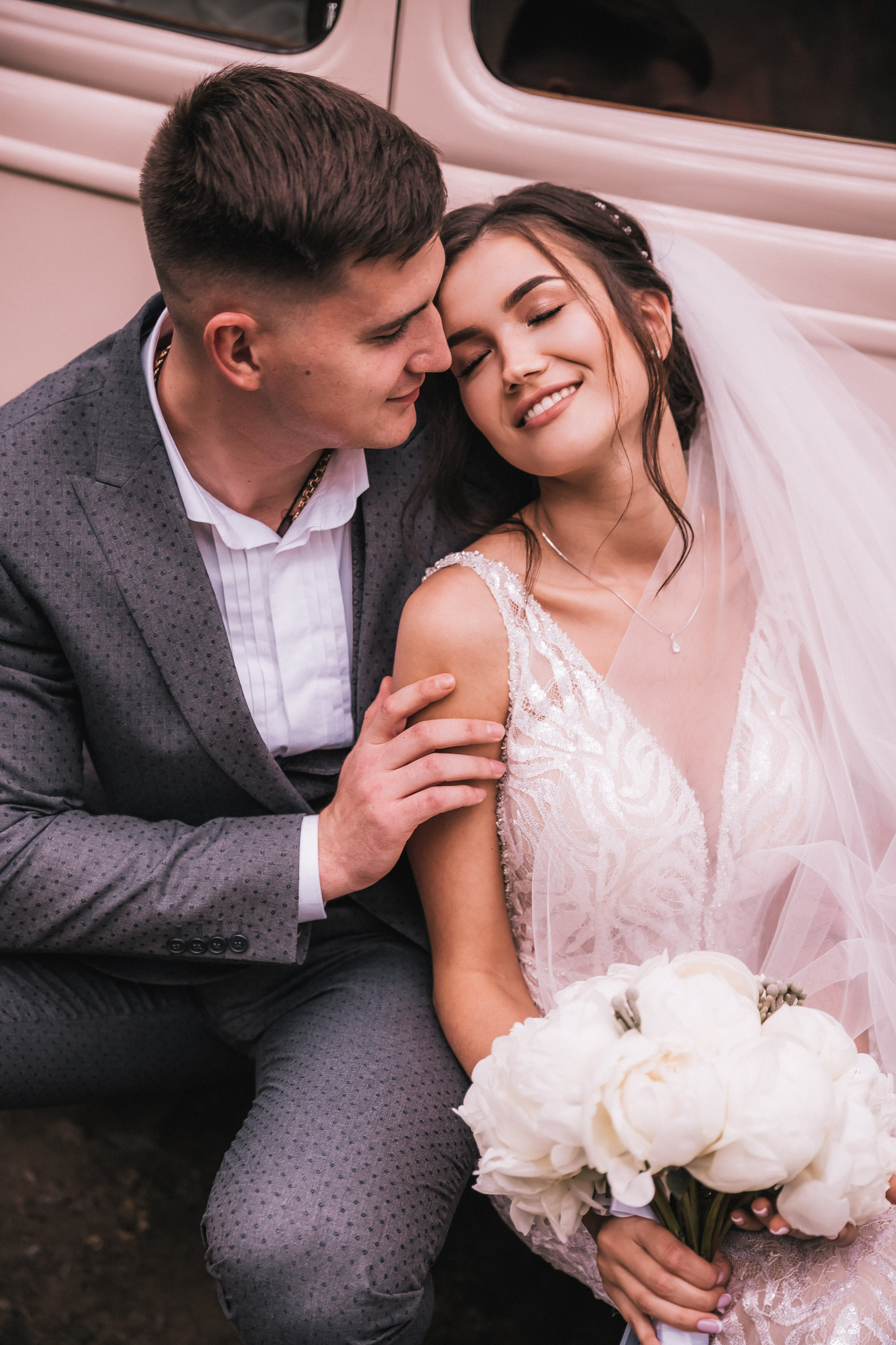 Александр и Екатерина. Фотограф во Владивостоке Настя Косач