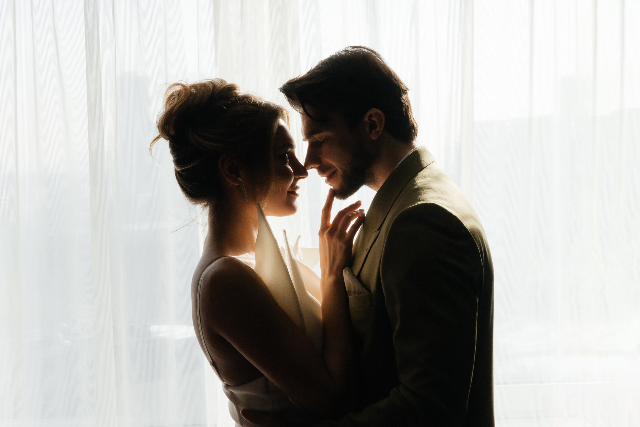 Свадебные съемки. Свадебный фотограф в Нижнем Новгороде