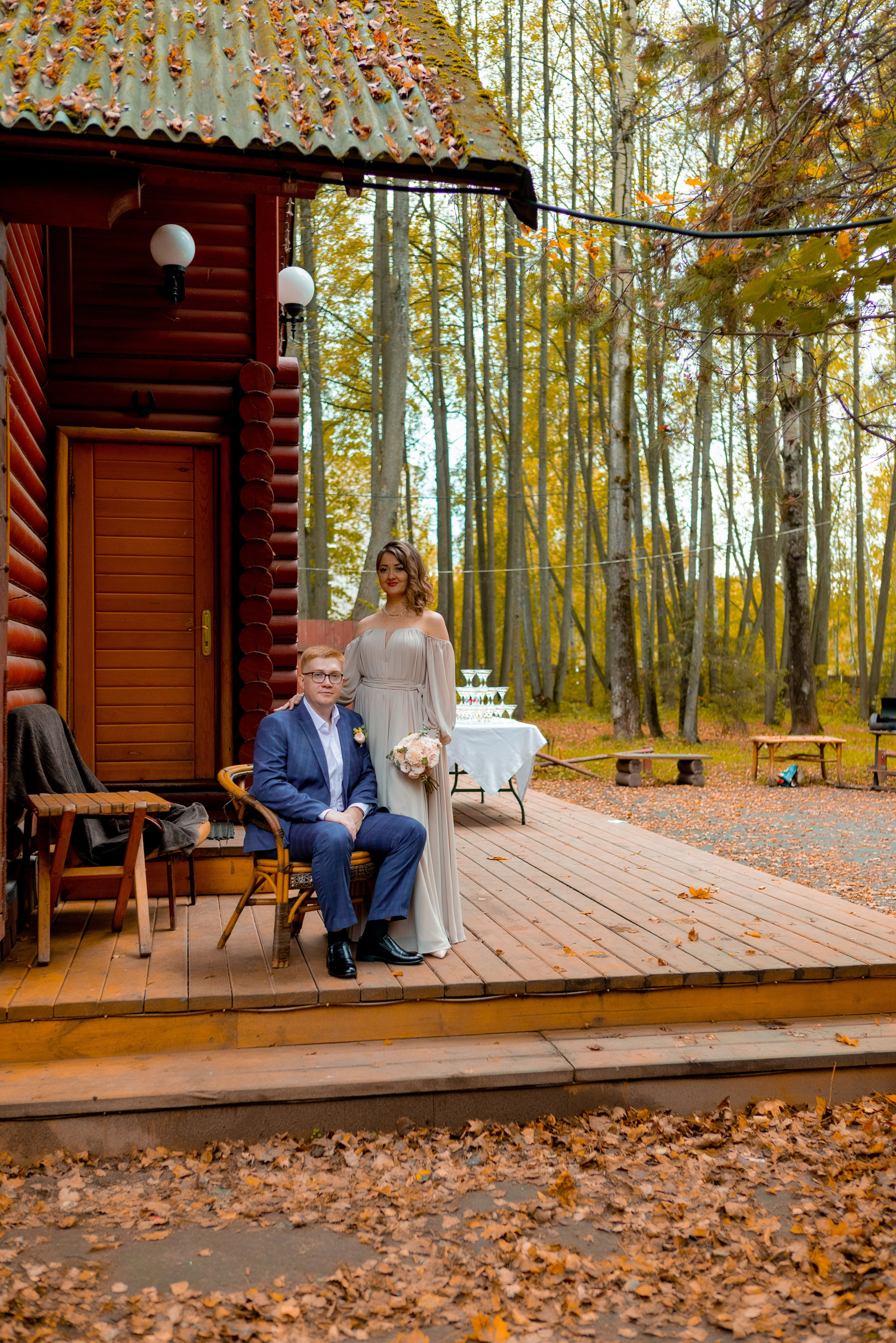 Диана и Максим. Семейный и свадебный фотограф в Ижевске Елена Полтанова