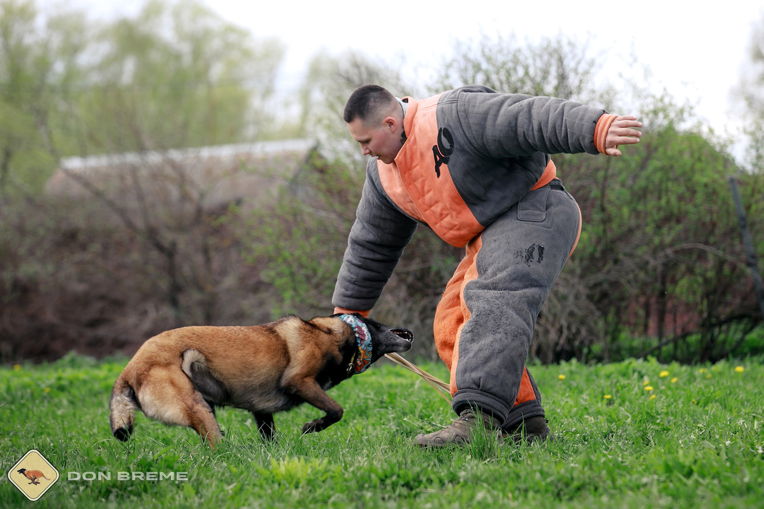 Семинар для фигурантов, день 2. Фотограф-анималист Mary Mart — Москва, Питер
