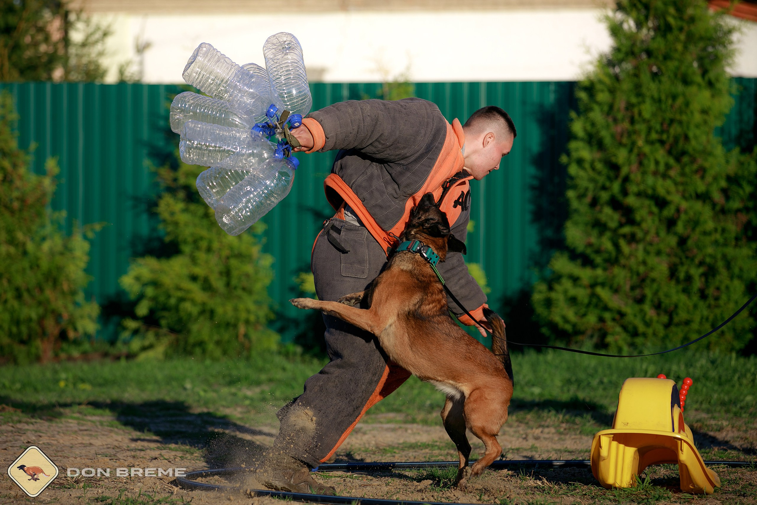 Семинар для фигурантов, день 3. Фотограф-анималист Mary Mart — Москва, Питер