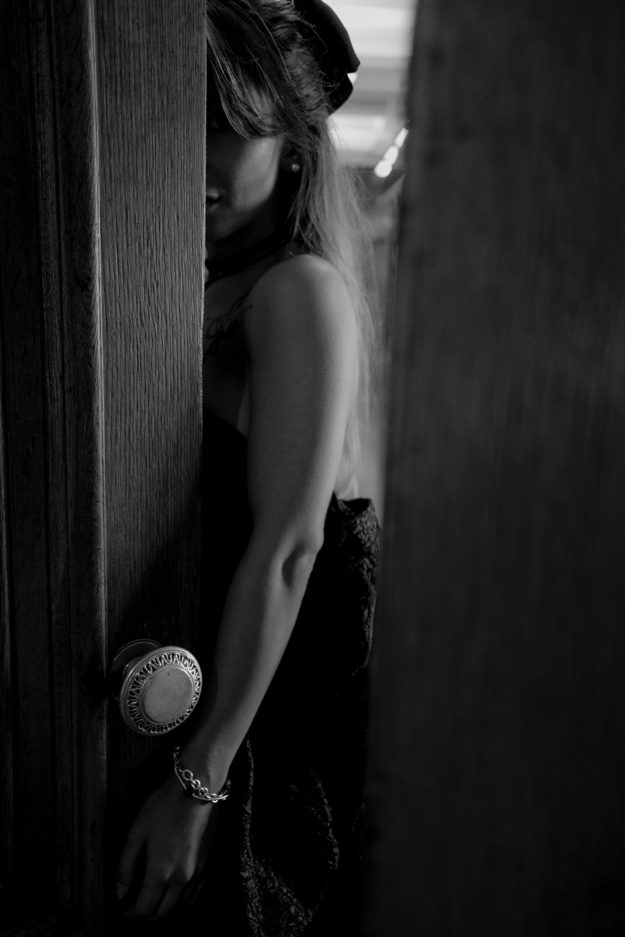 Lera. Фотограф Serj Ganso