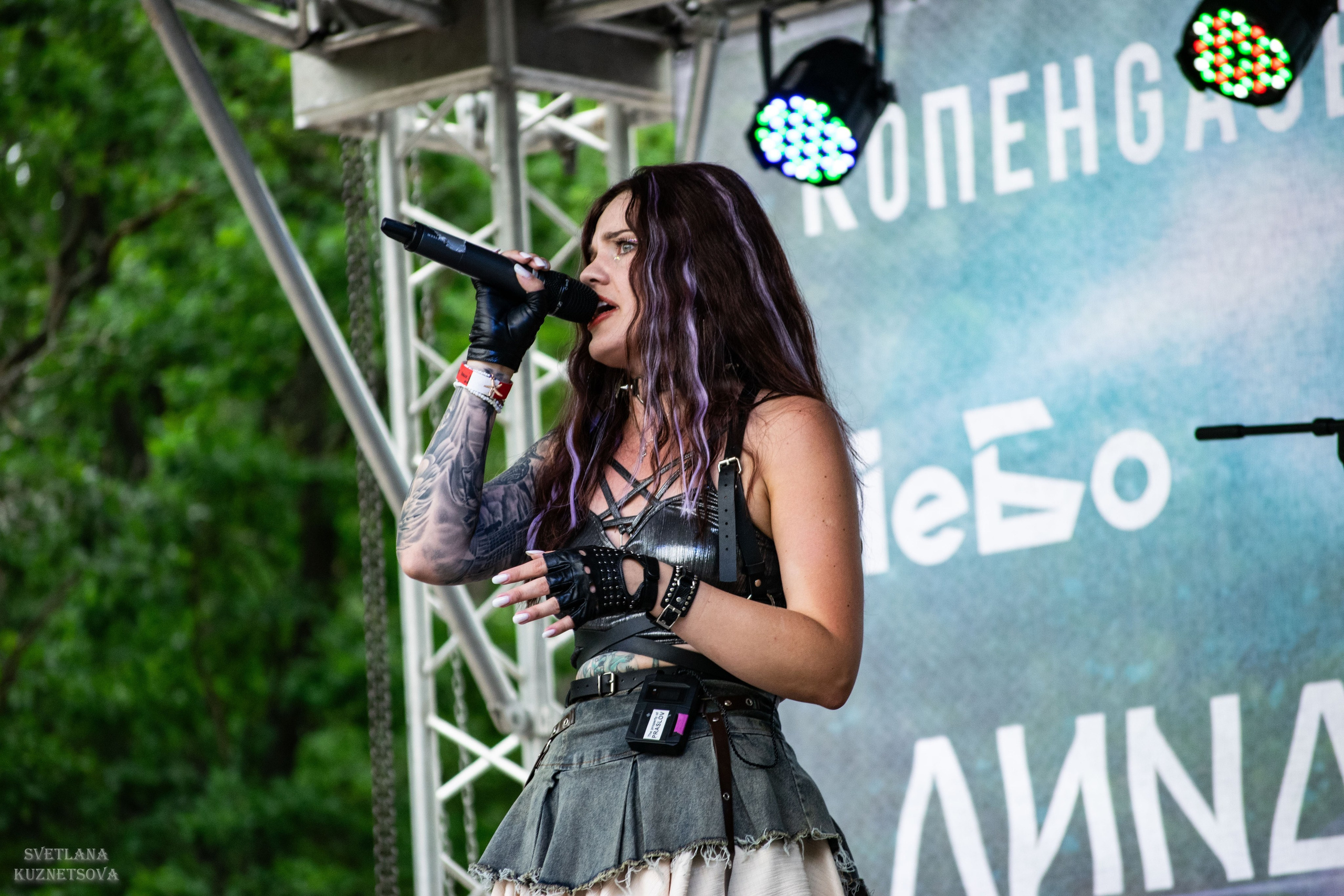 Молодые ветра 2025. Репортажный и портретный фотограф из Воронежа — Светлана Кузнецова