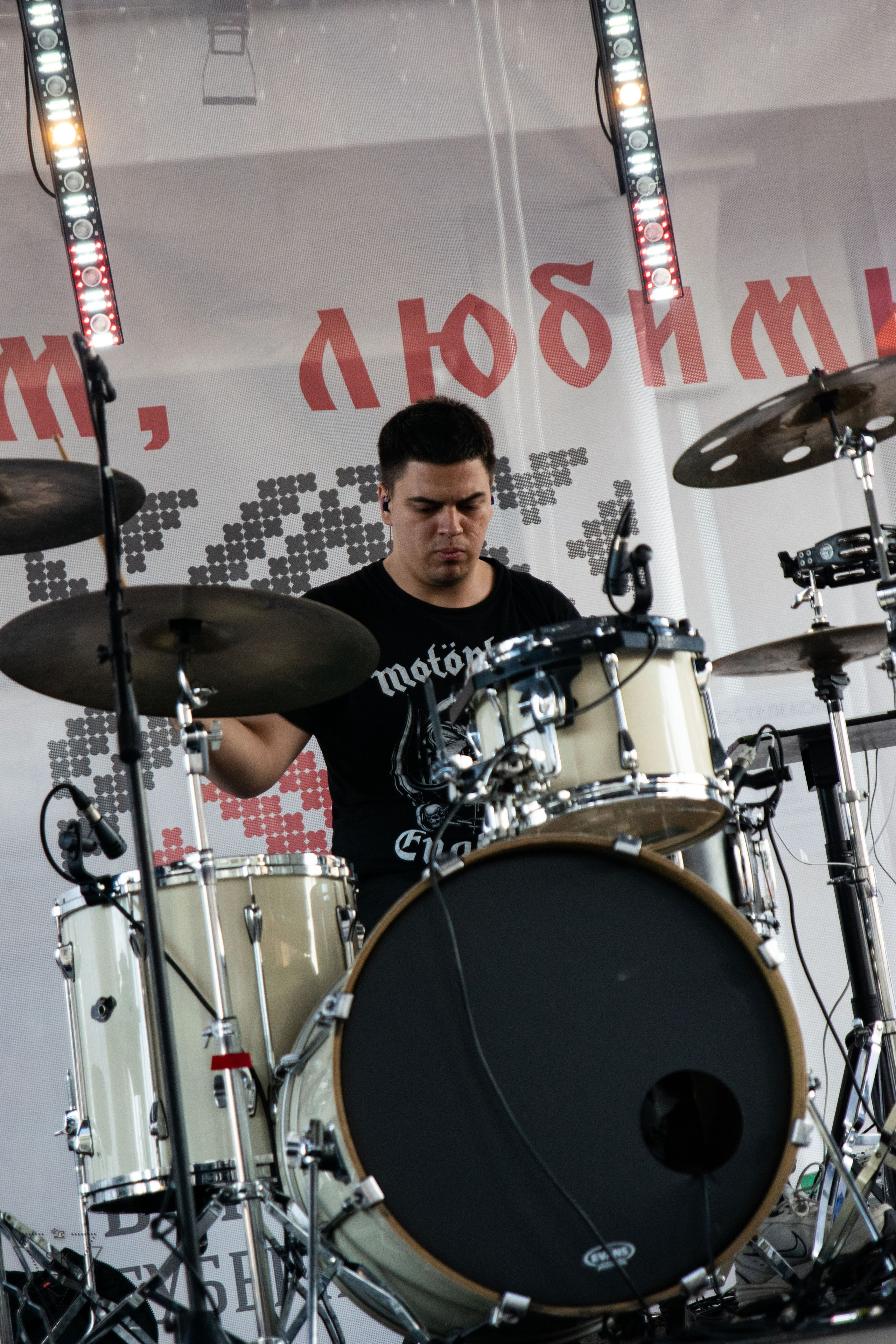 День города Воронеж 2025 — НеБо/Сказки Чёрного Города. Репортажный и портретный фотограф из Воронежа — Светлана Кузнецова