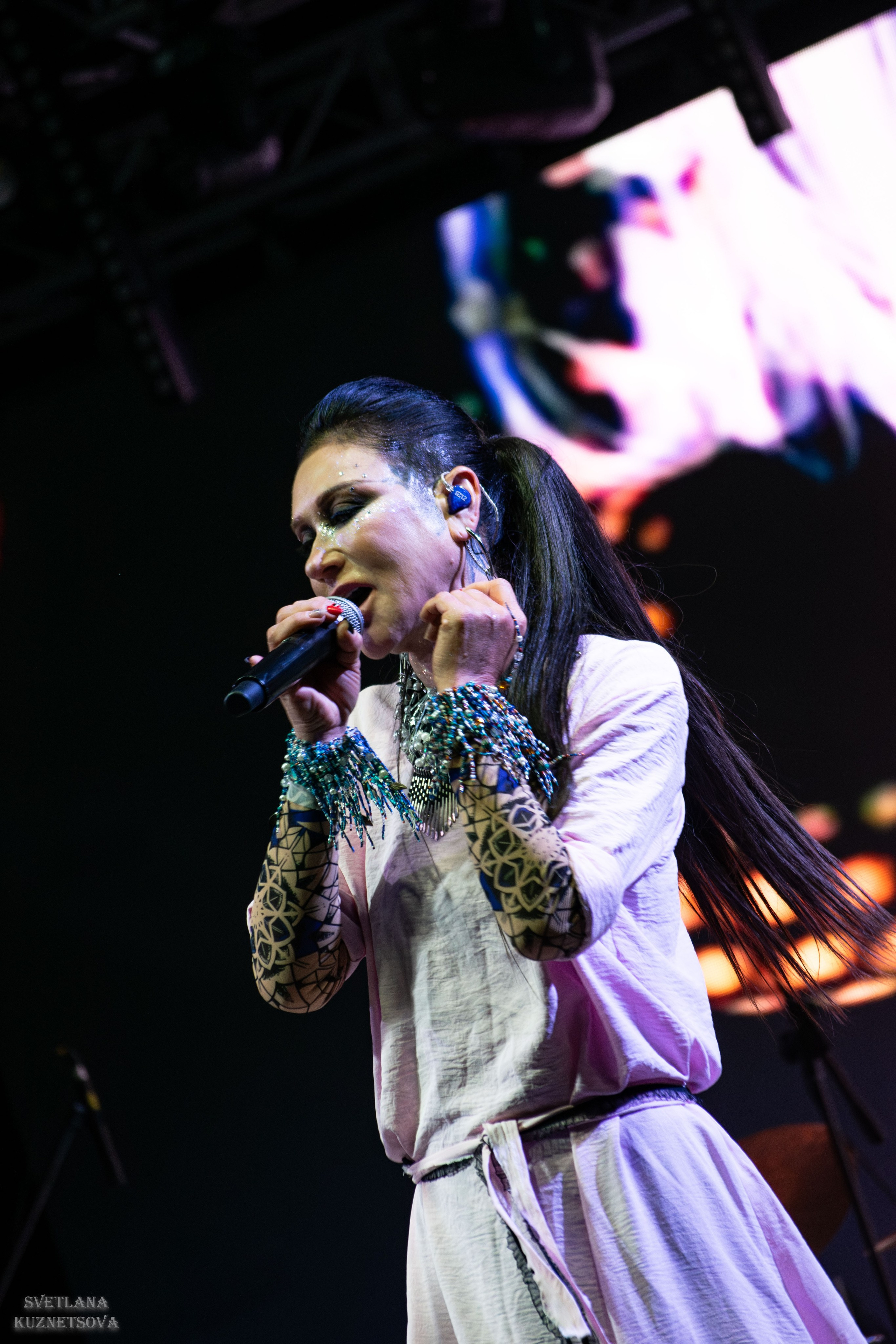 Молодые ветра 2025. Репортажный и портретный фотограф из Воронежа — Светлана Кузнецова