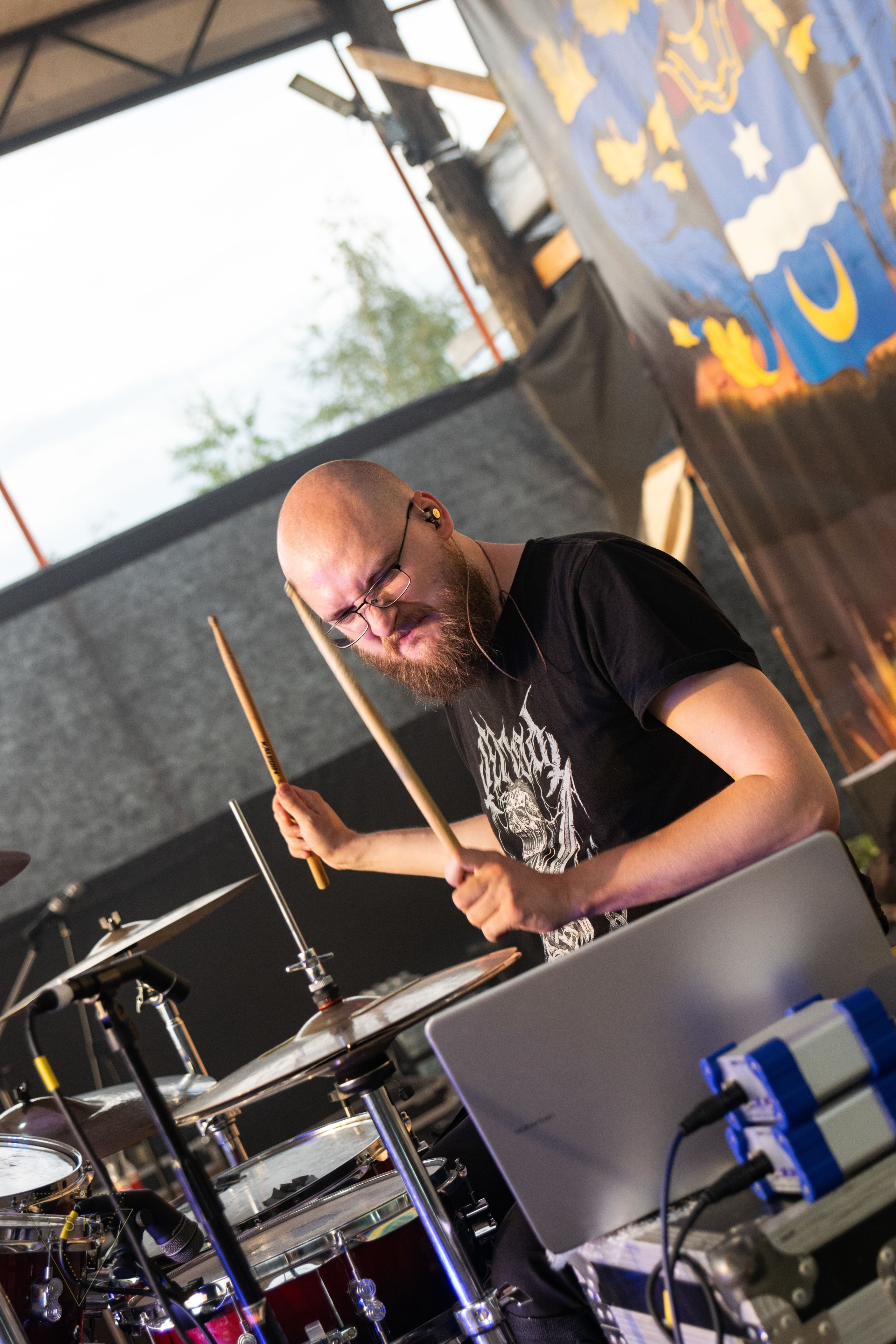 Бухта Сенявина 2025. Репортажный и портретный фотограф из Воронежа — Светлана Кузнецова