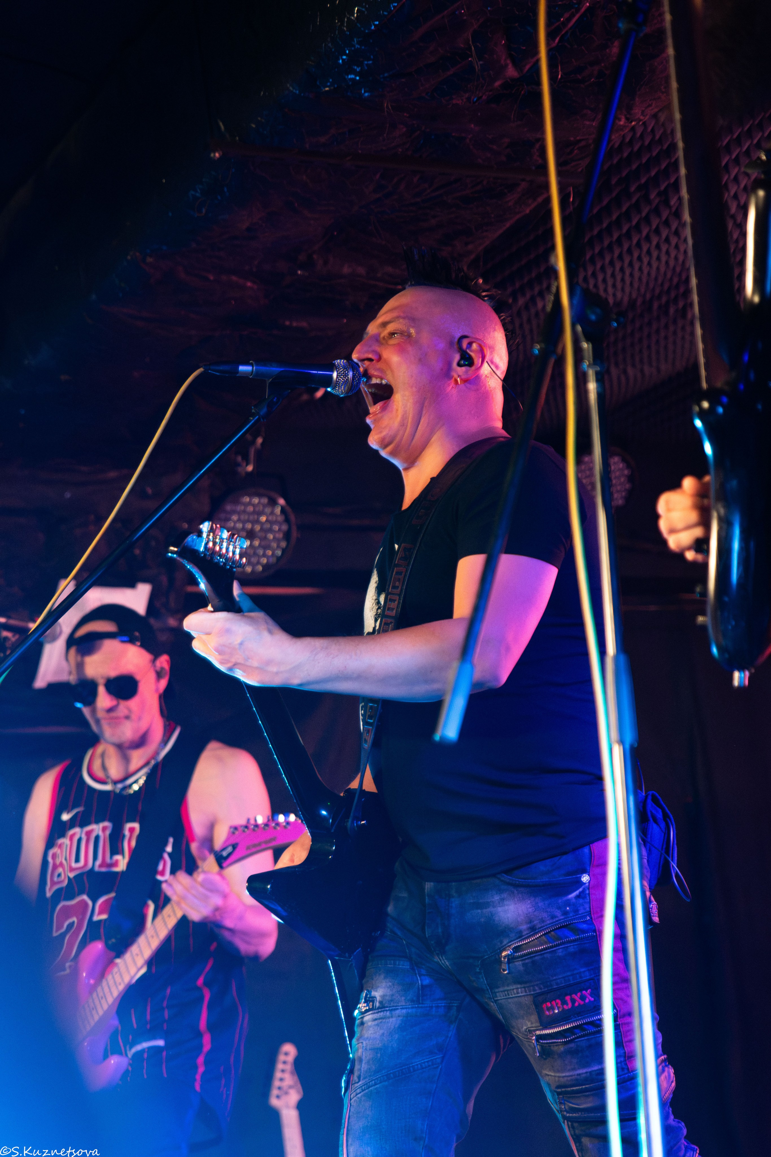 Бригадный Подряд, г. Воронеж. Репортажный и портретный фотограф из Воронежа — Светлана Кузнецова