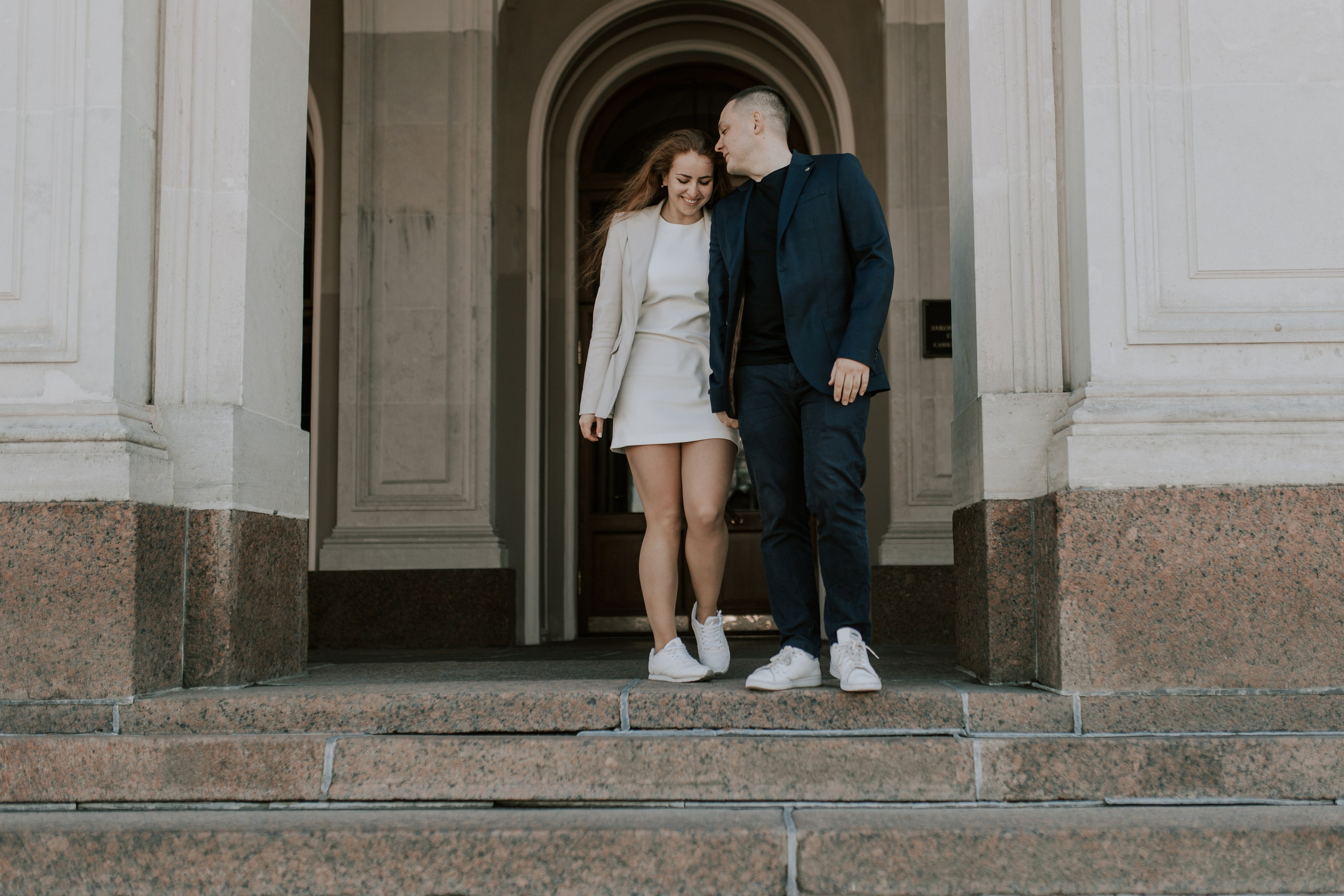 Исаакиевская пл., здание Зак.собрания,. Семейный фотограф Толстикова Кристина