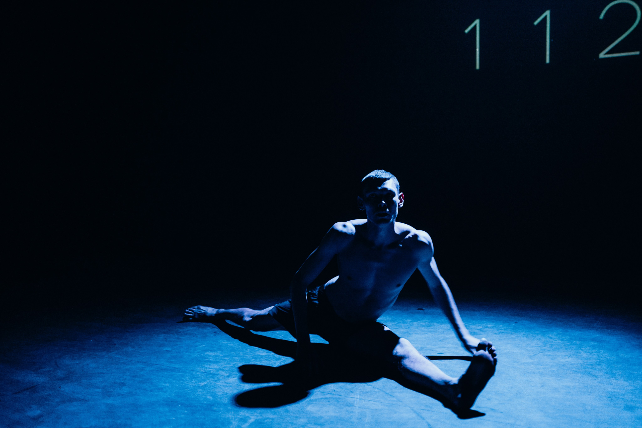 Спектакль 15 172. Главная