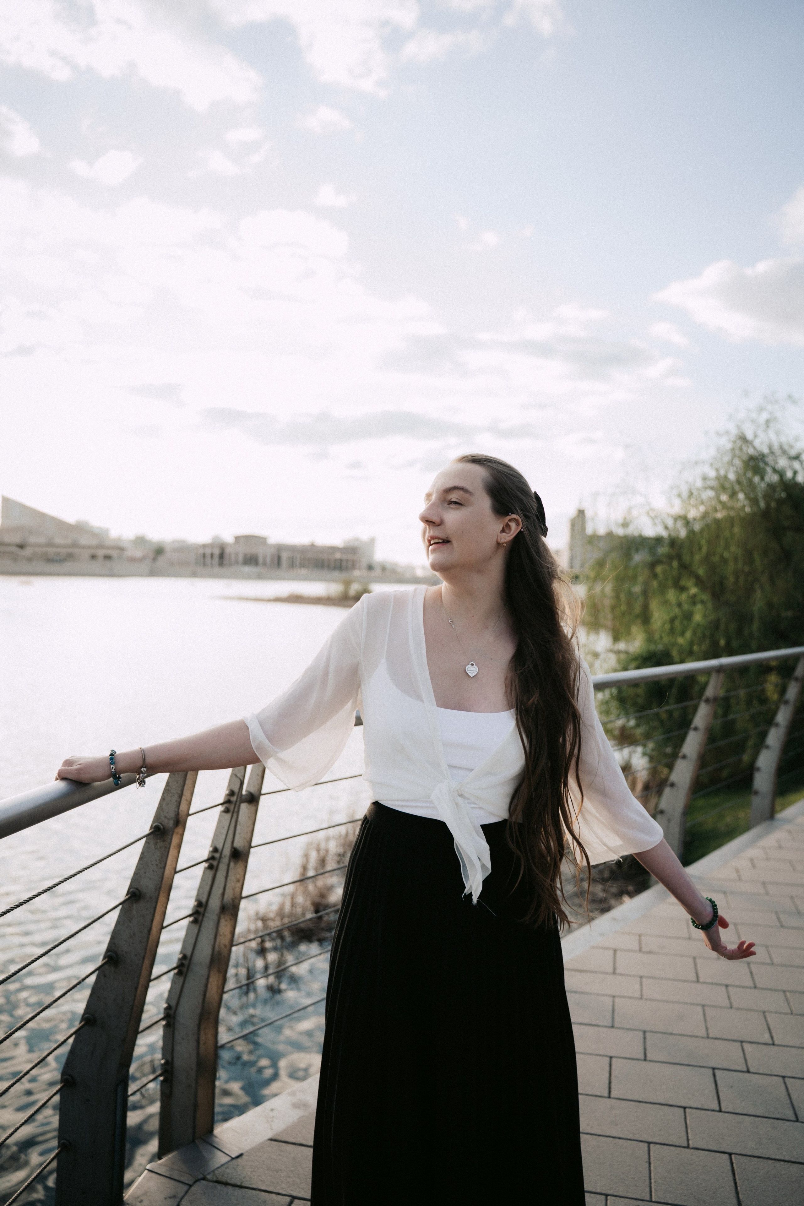 Алина. Главная