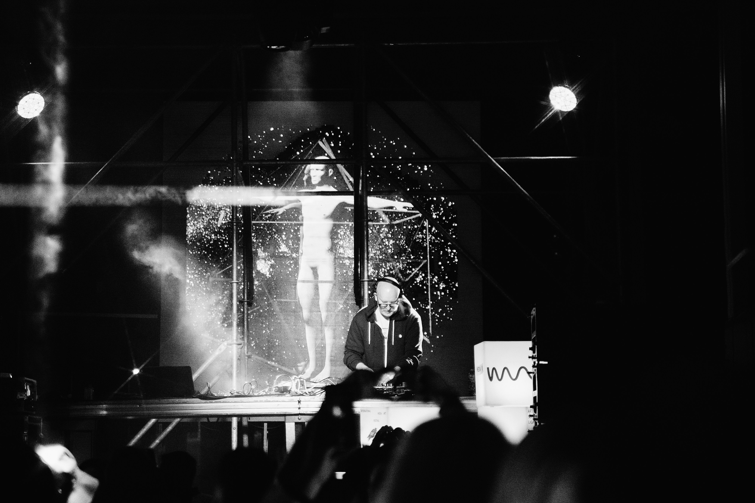 TON 2023. Главная