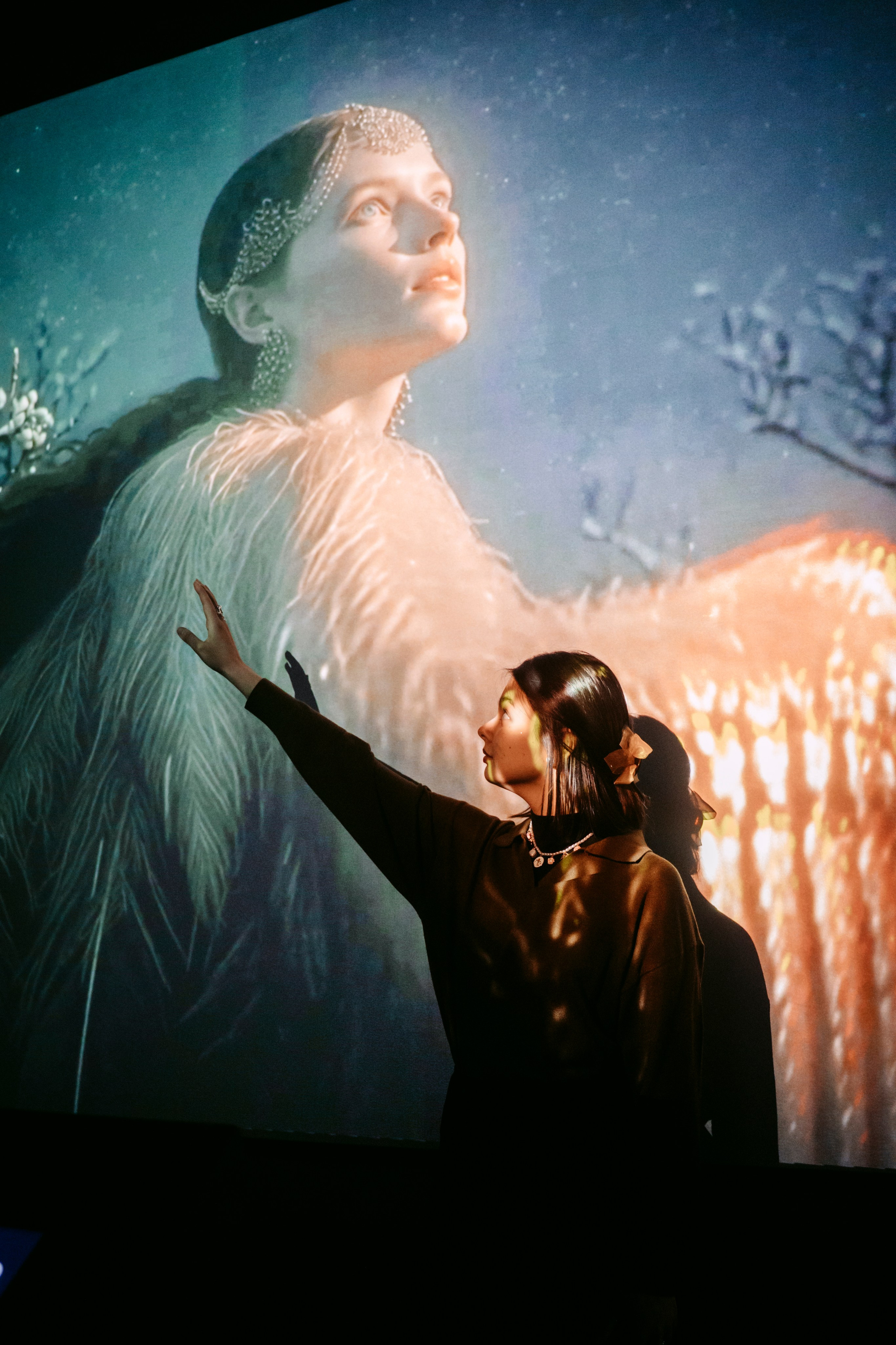 NUR NOW 2026. Главная