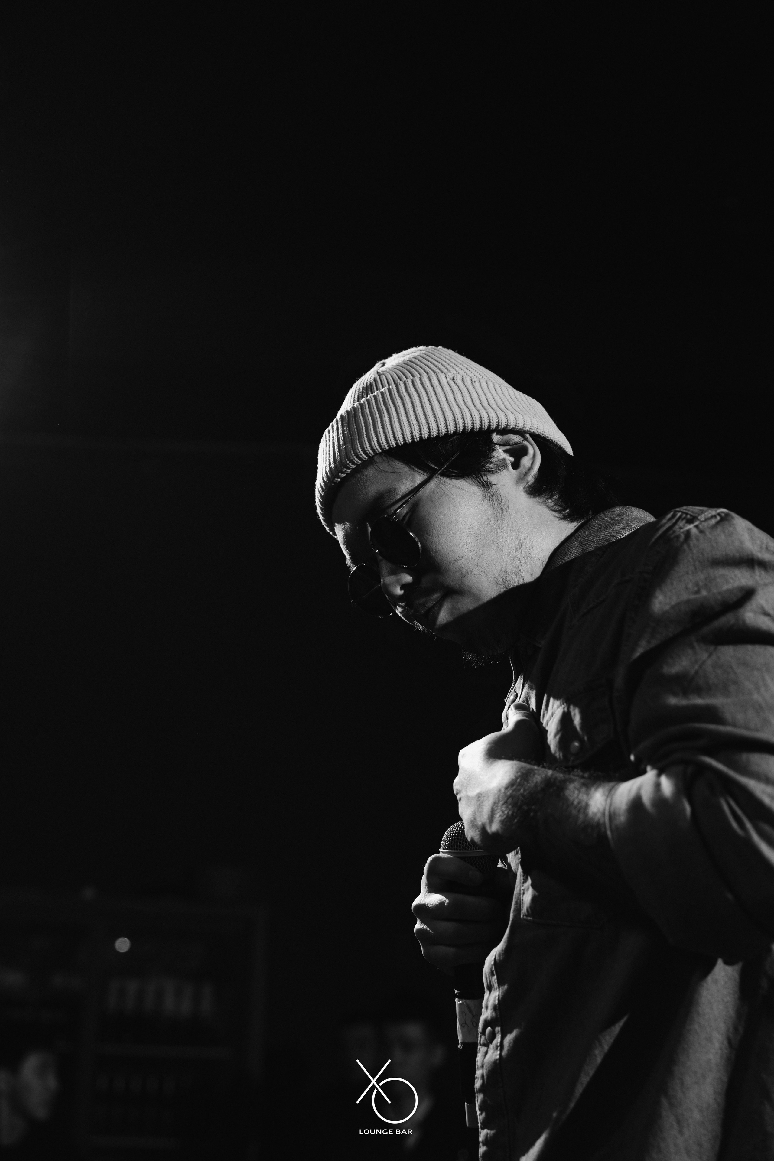 Bonapart. Lounge Bar X.O