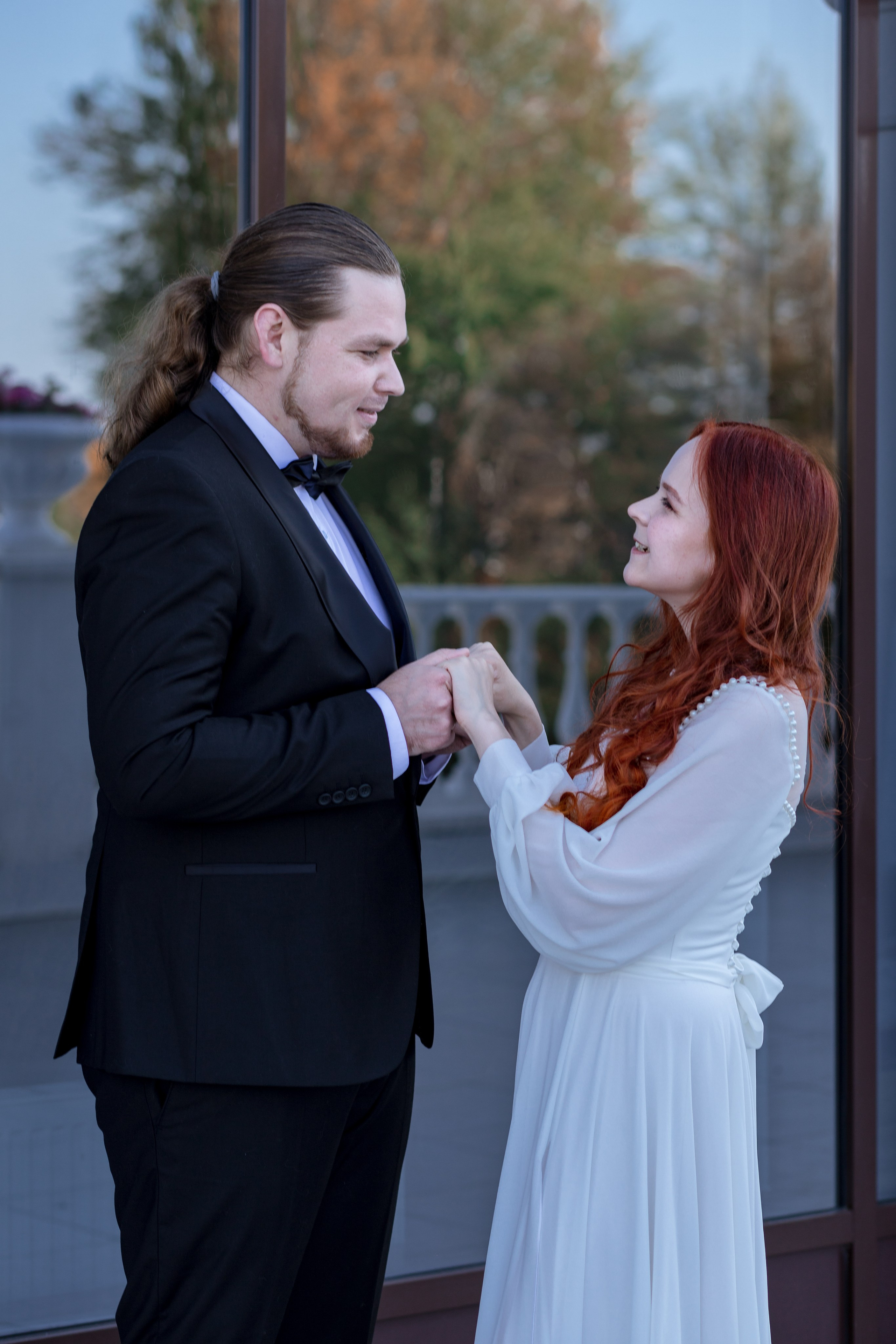 Павел & София. Свадебный фотограф в Чебоксарах Анастасия Иванова