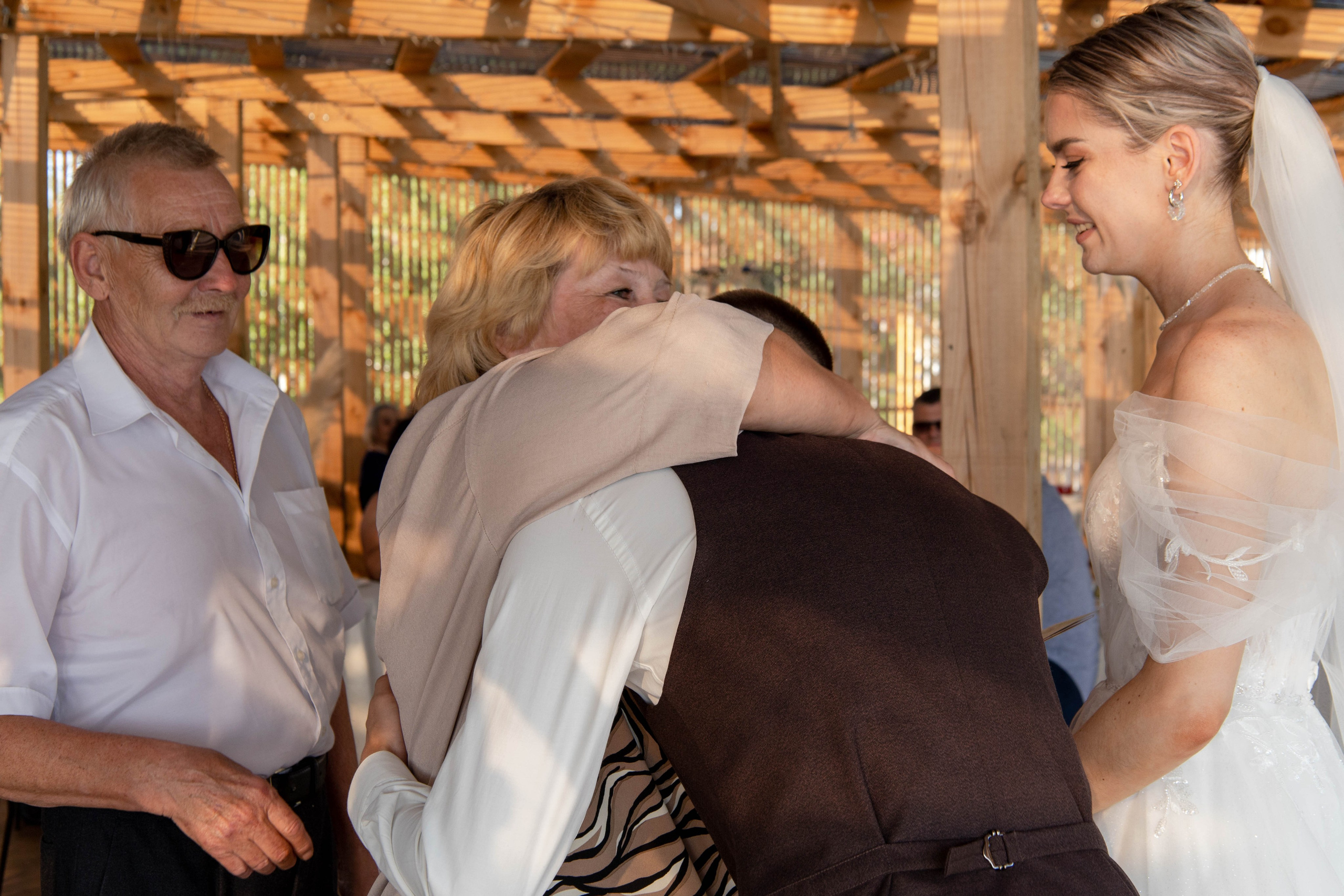 Александр и Дарья. Настя Лекса. фотограф г. Красноярск