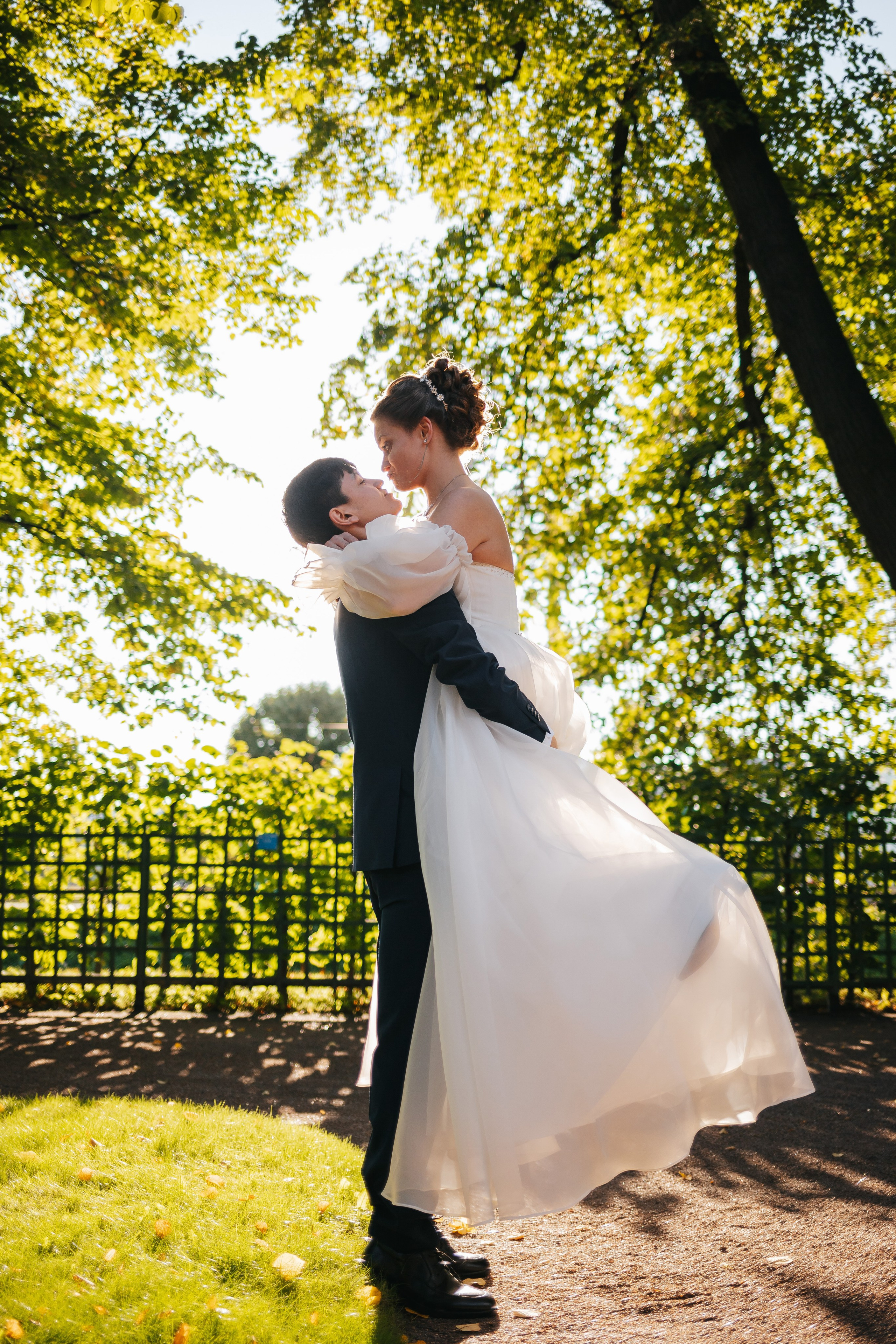 Джама и Катя. Семейный lifestyle фотограф в Санкт-Петербурге Людмила Пахомова