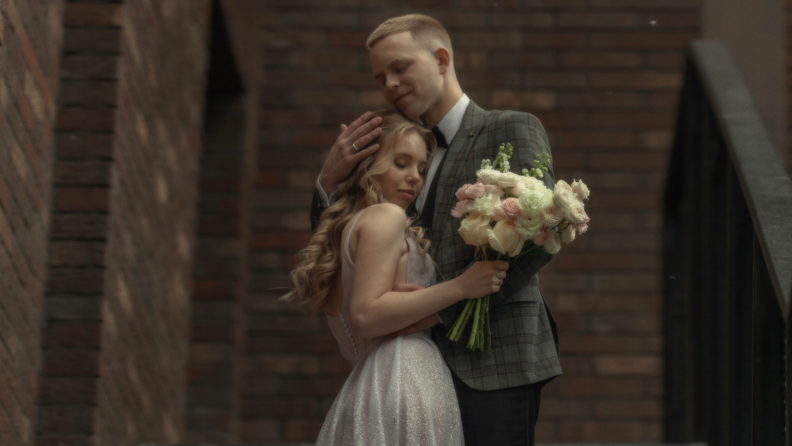 Alexandr & Yuliana. Фотограф и Видеограф Артур Гимаев