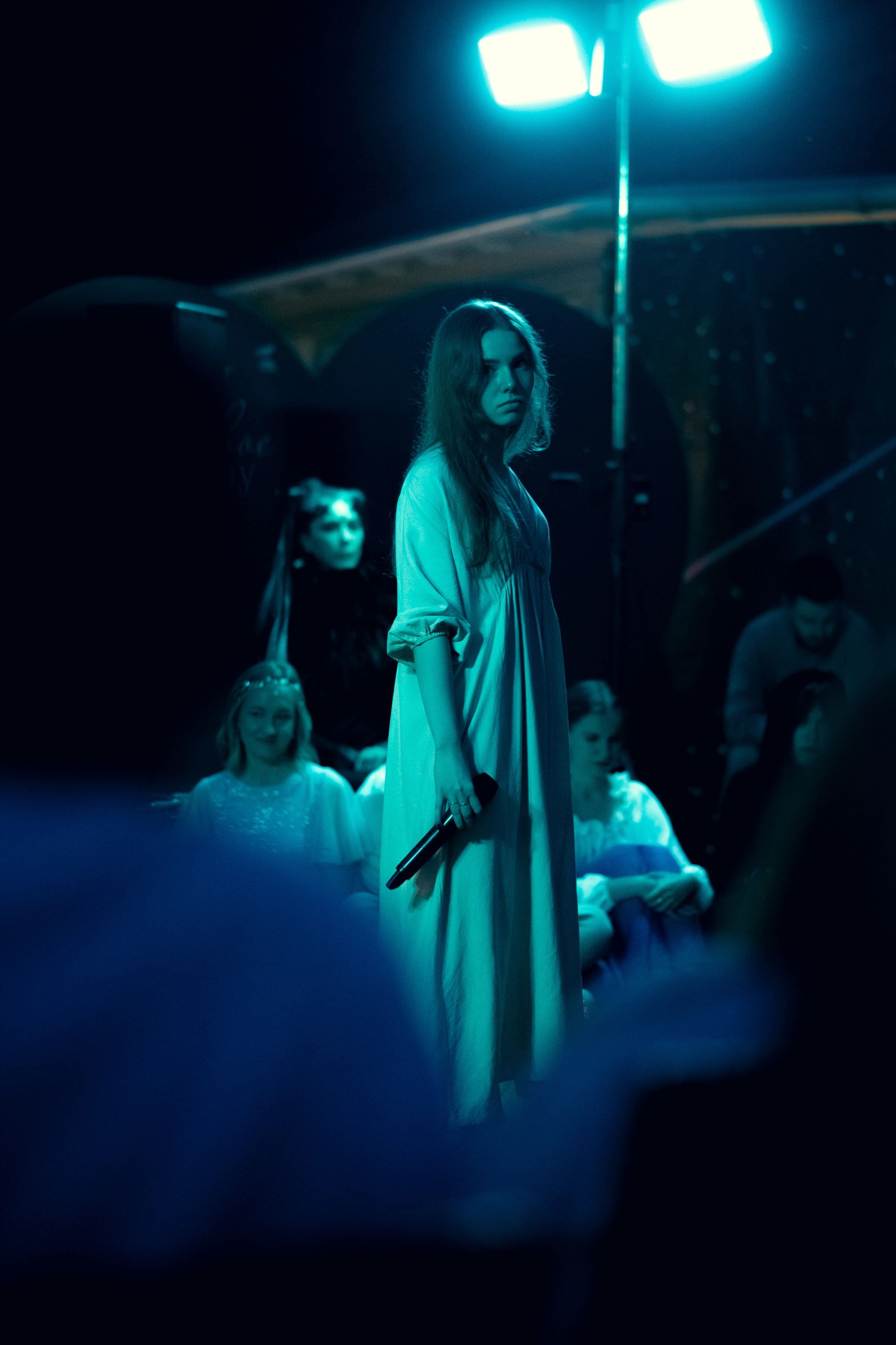 Фестиваль музыки Signon Open Air Fest