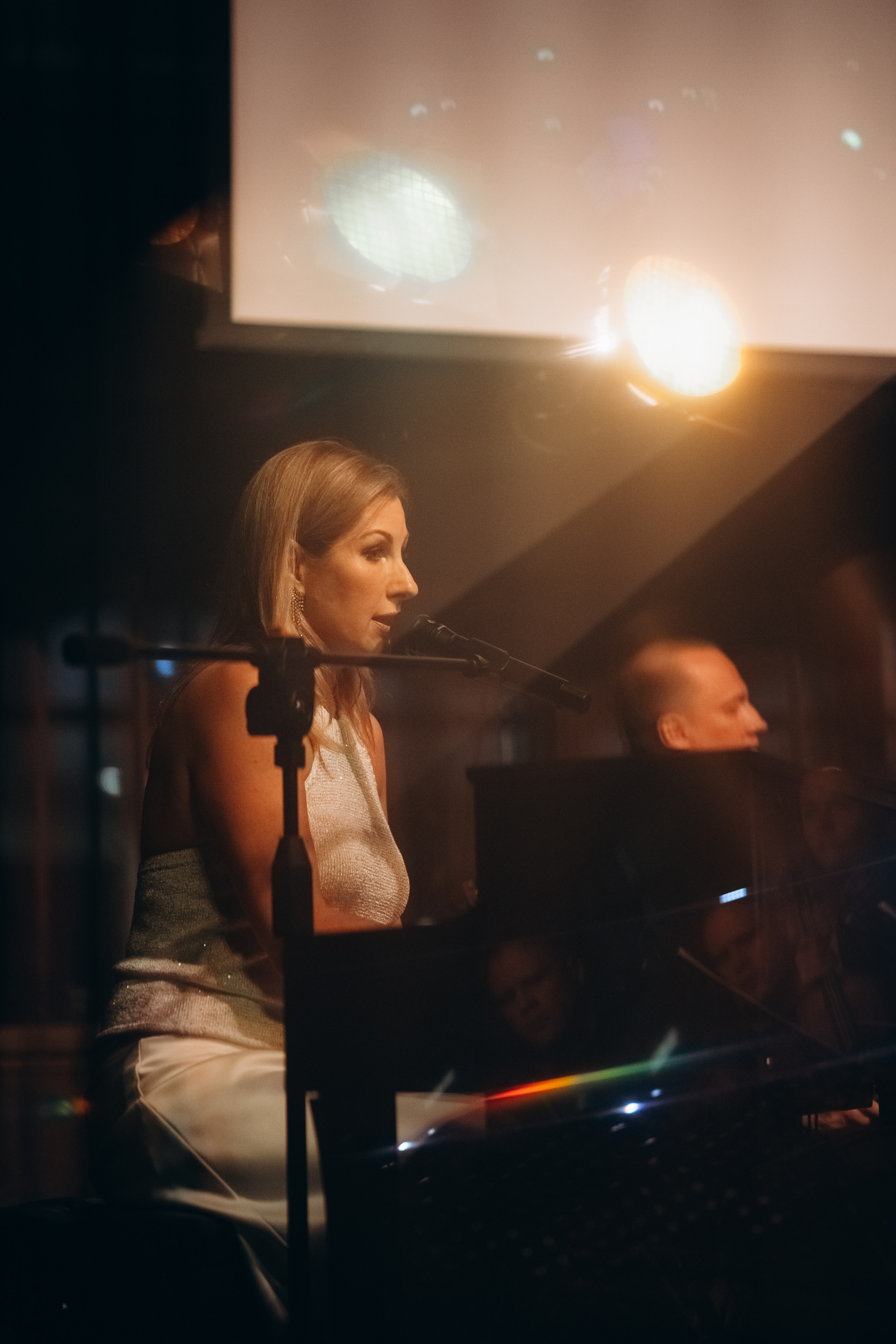 Фестиваль музыки Signon Open Air Fest