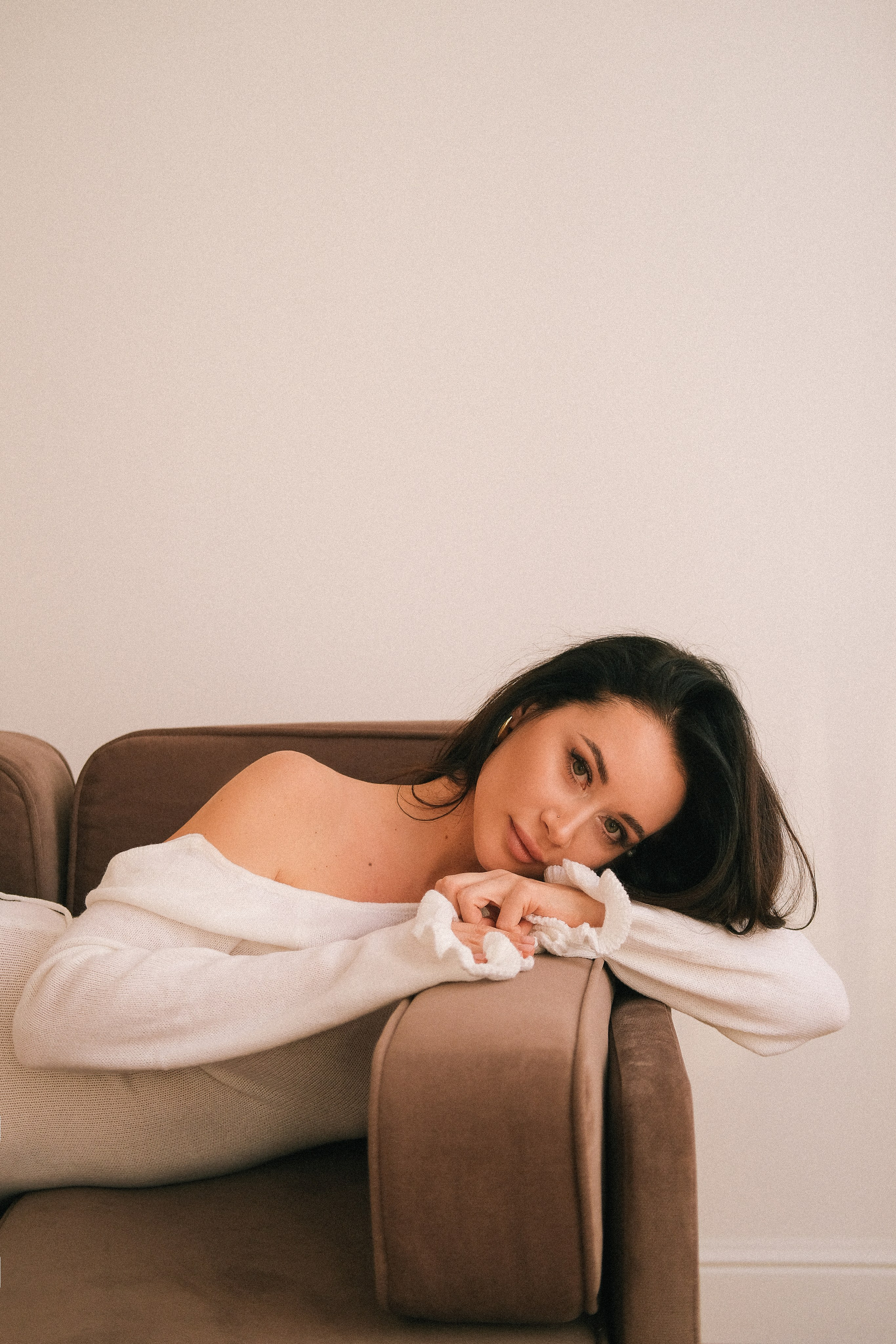 Катя. Главная