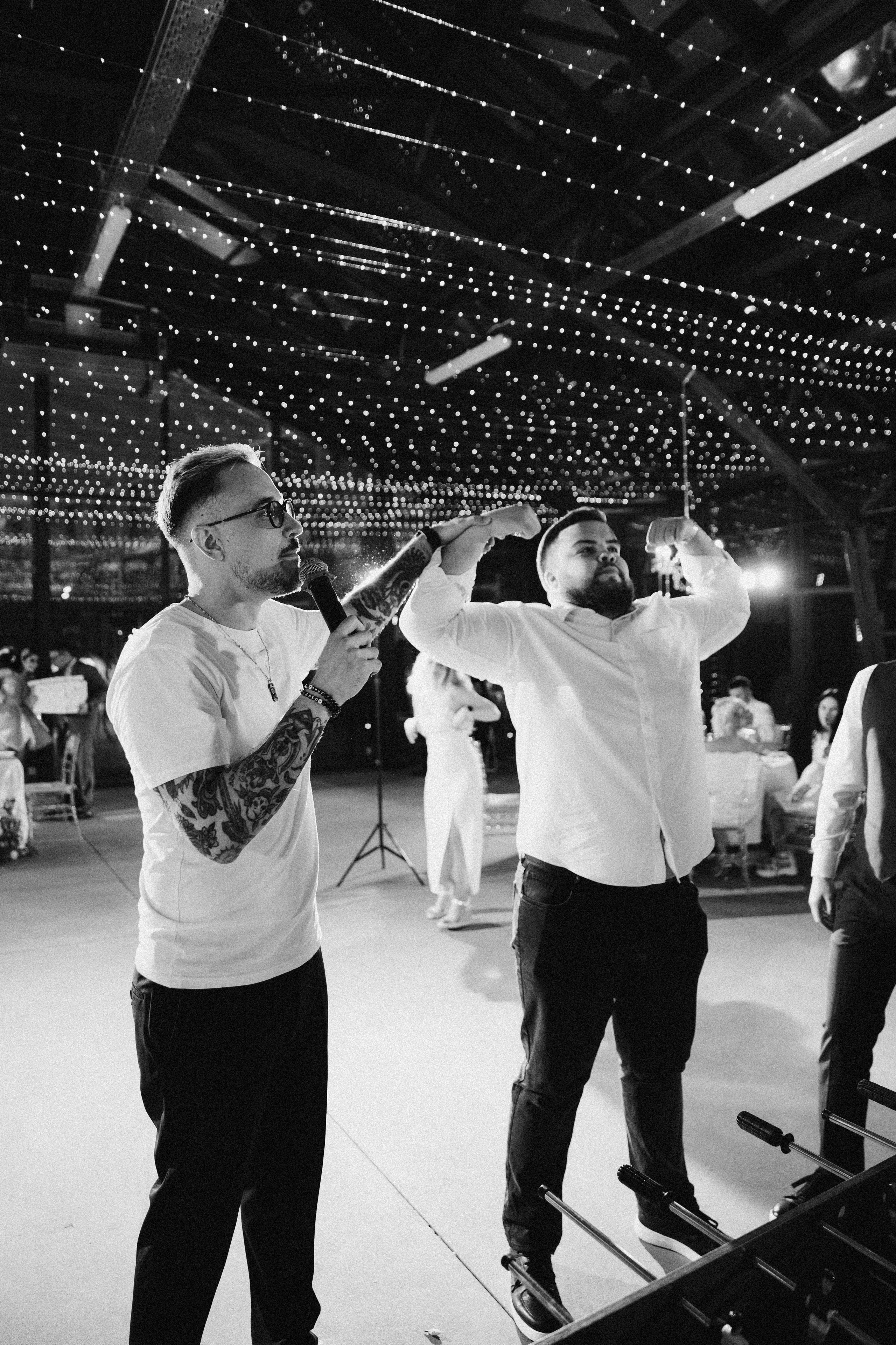 Ира и Дима | Loft Fabrik. Свадебный фотограф Ангелина Зотова | Обнинск, Москва, Калуга