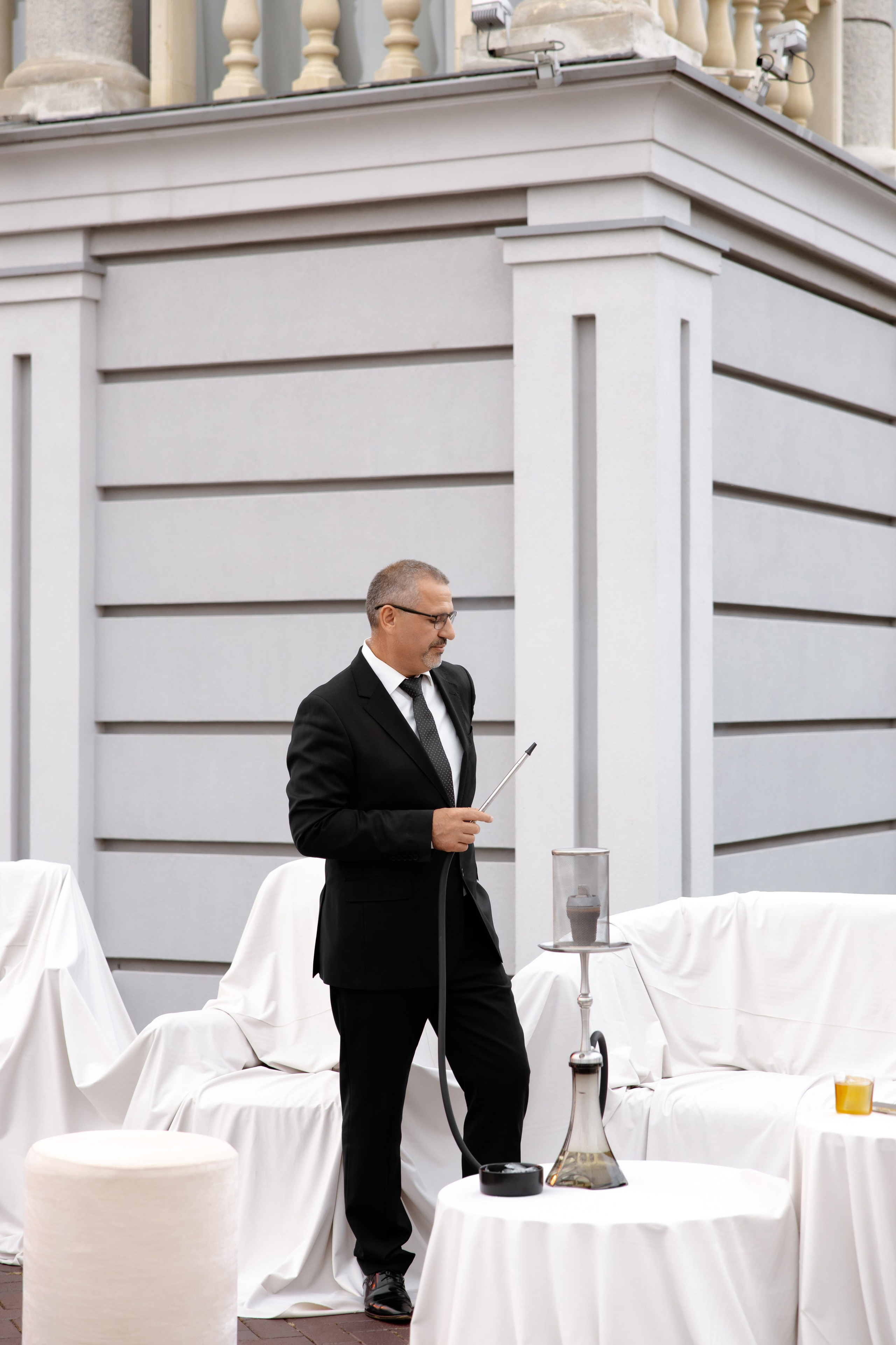 Дмитрий и Дианa. Свадебный фотограф Анна Бабахина