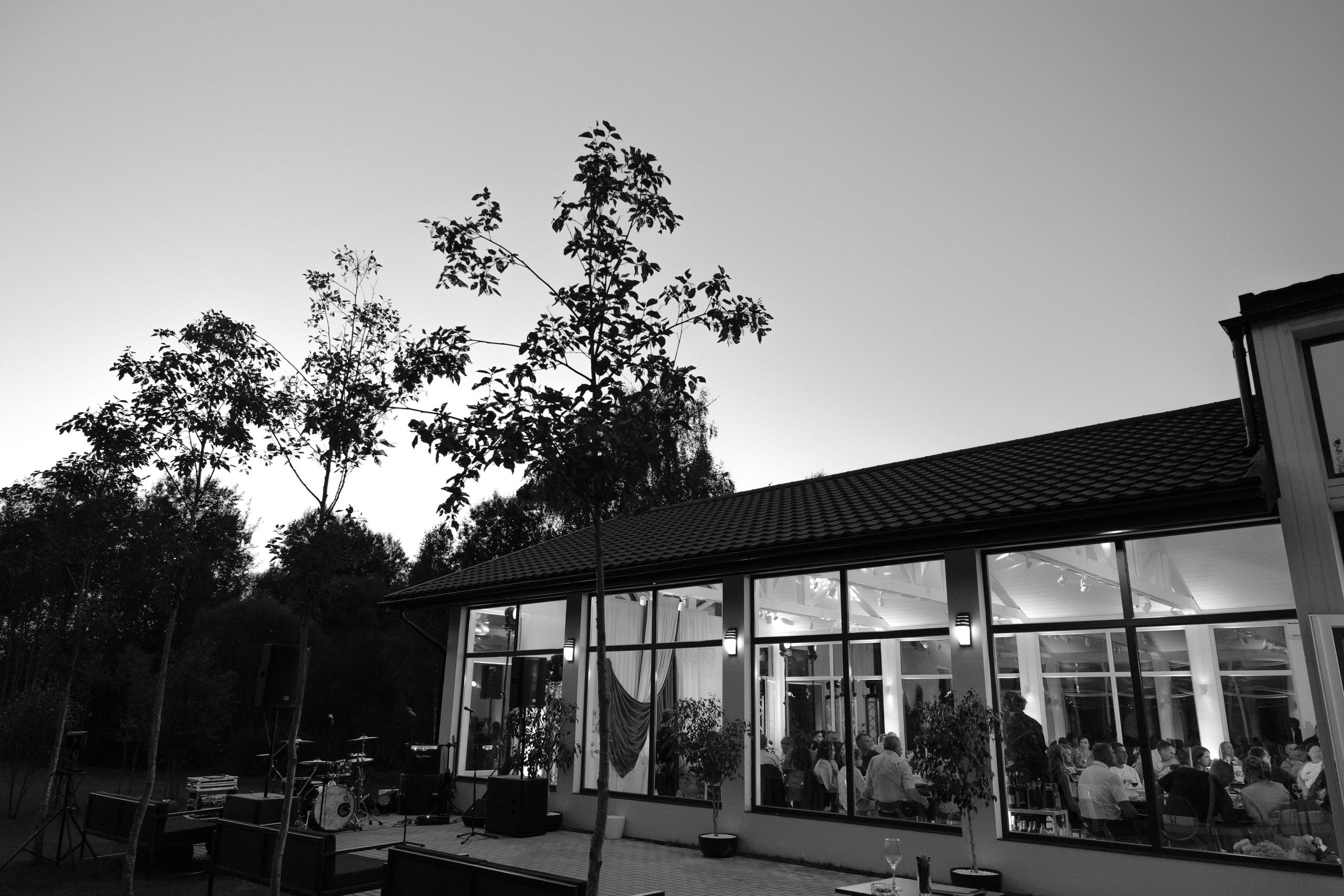 Ростислав и Вика. Свадебный фотограф Анна Бабахина