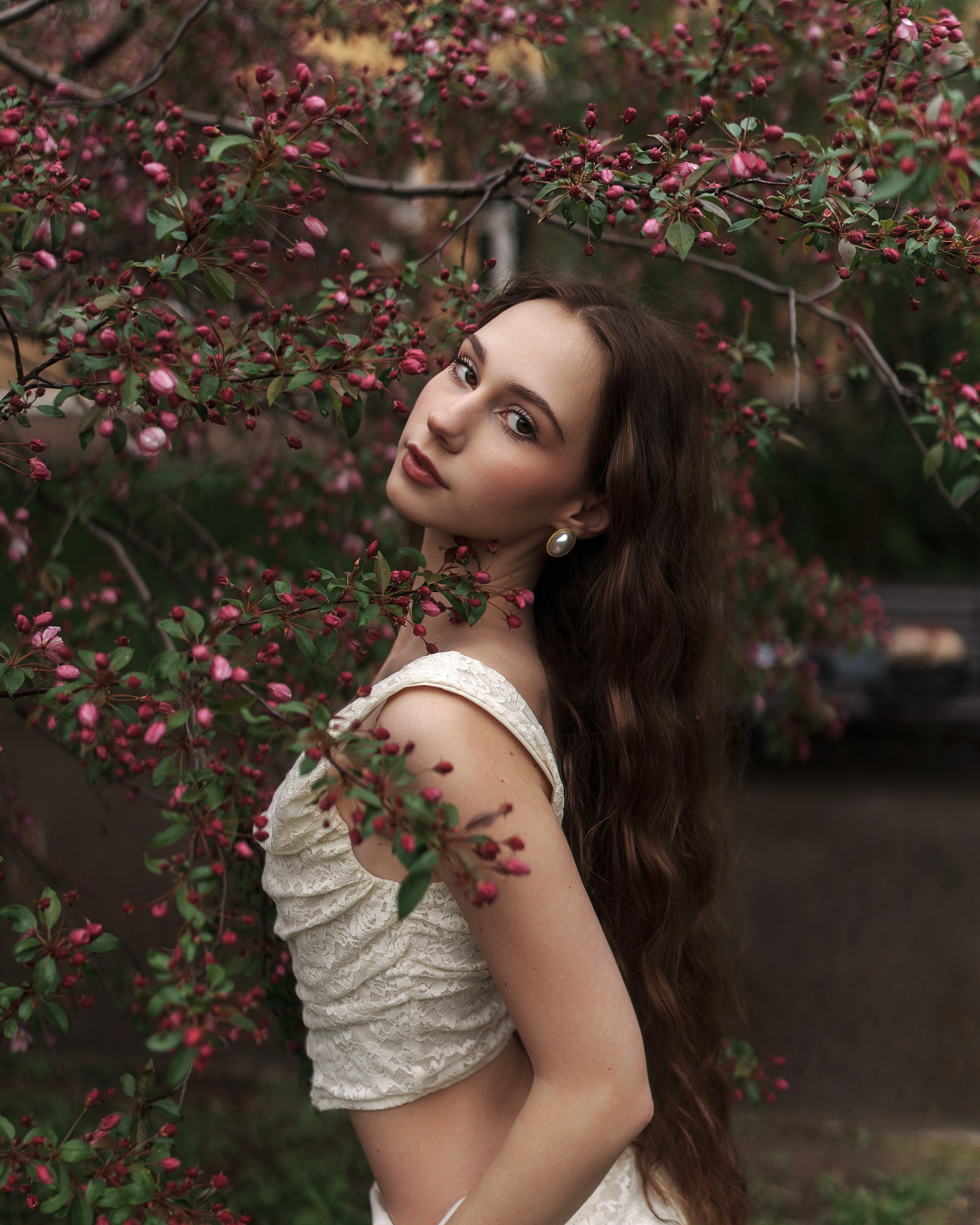 Софи. Фотограф Ольга Март Москва