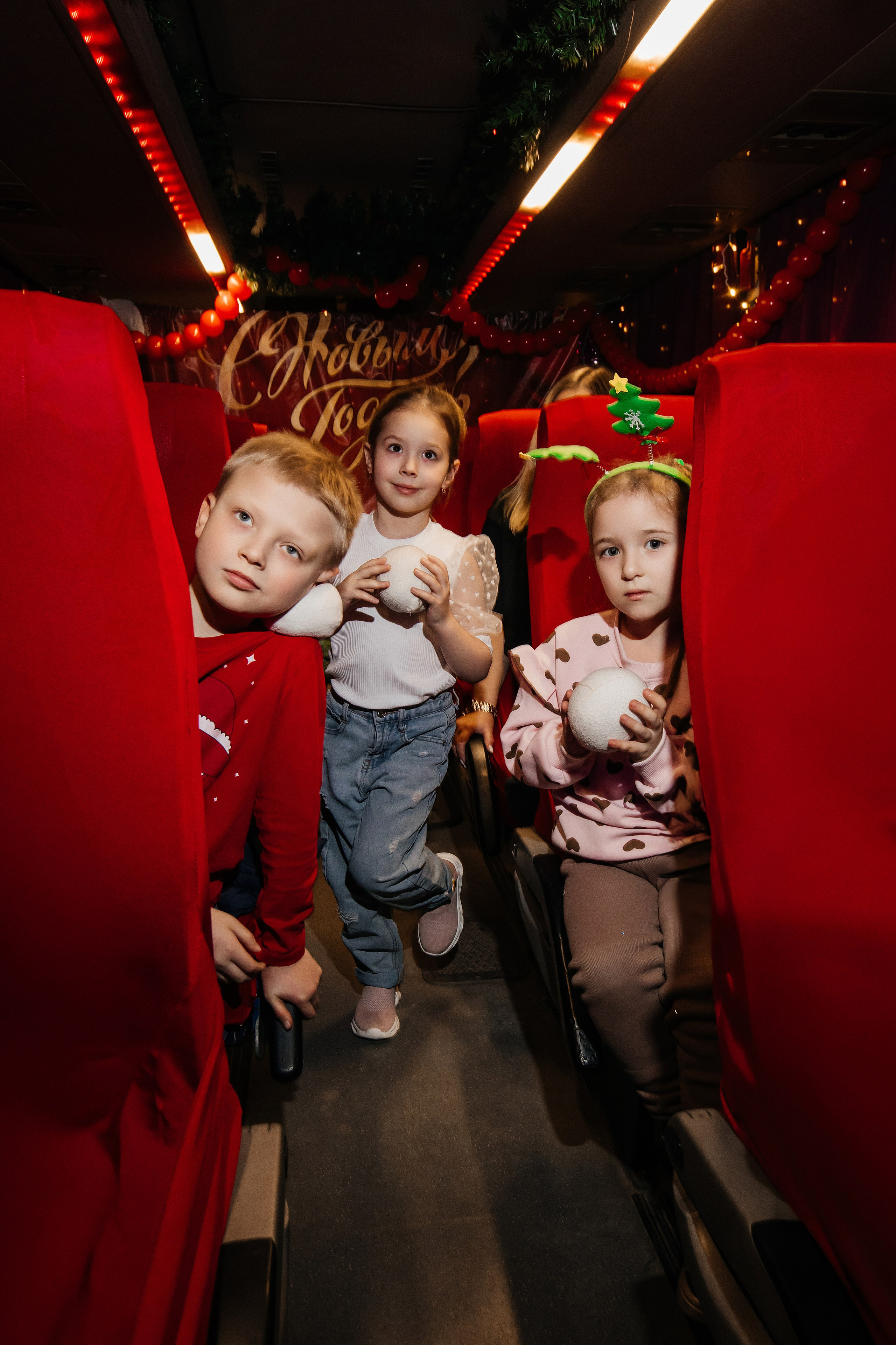 Моробус с Кульбит. Екатерина Ярковая фотограф