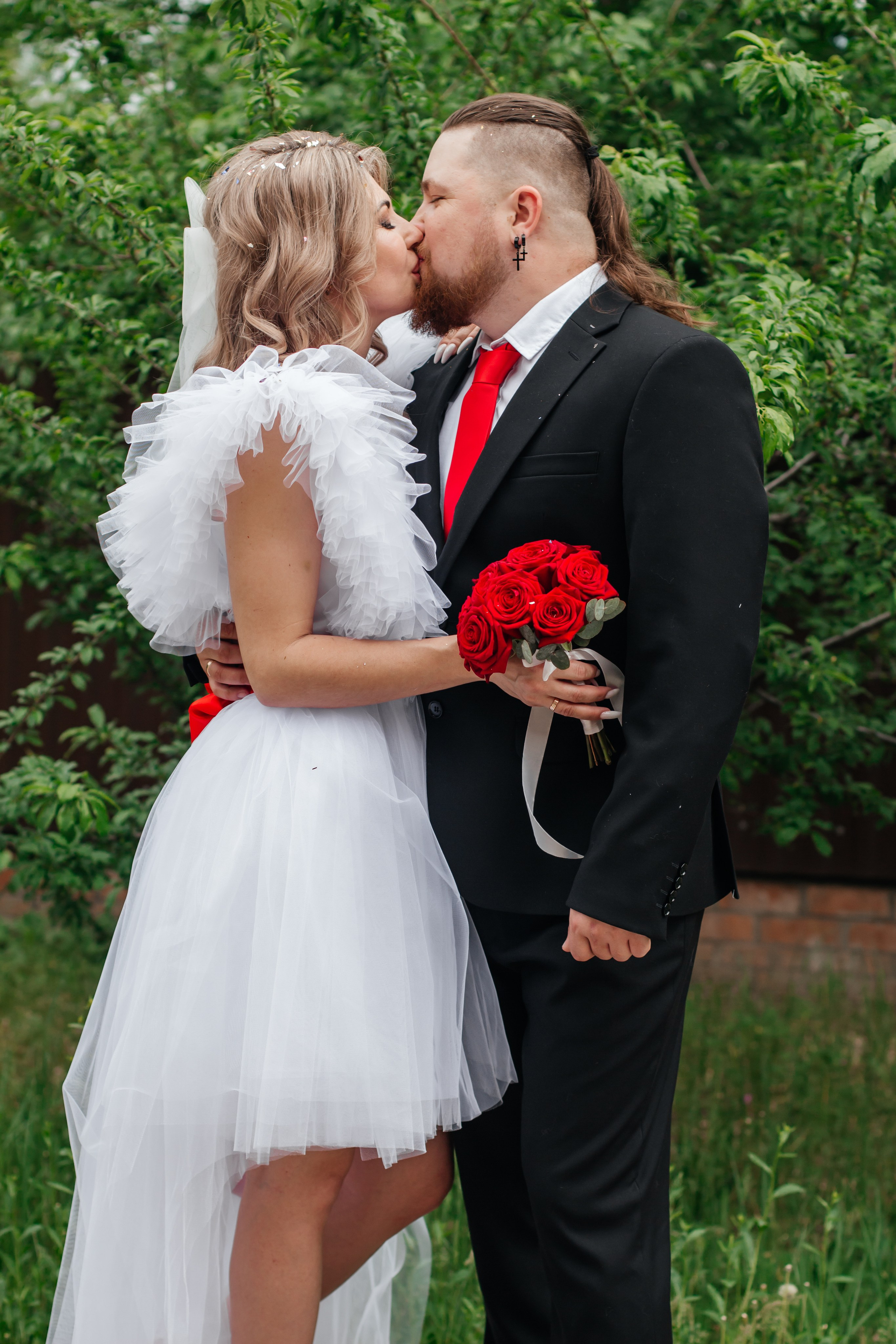 Татьяна и Александр. Екатерина Ярковая фотограф