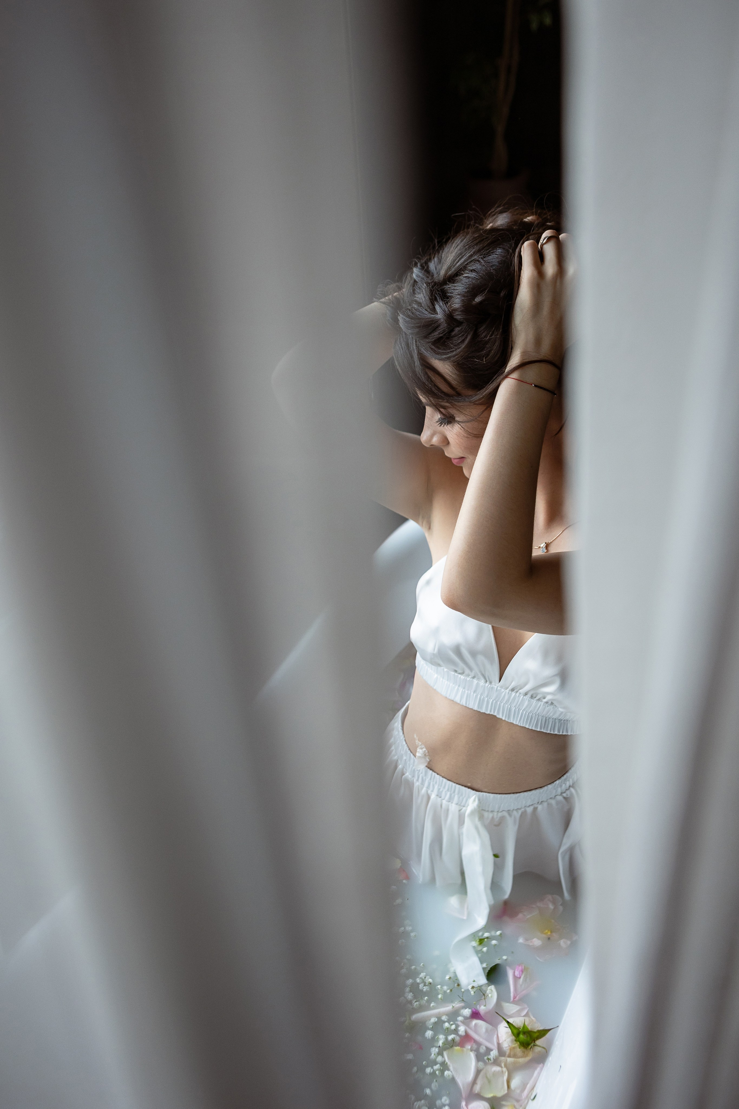 Анжелика. Свадебный фотограф в СПБ | Санкт-Петербурге Анастасия Рахимгулова