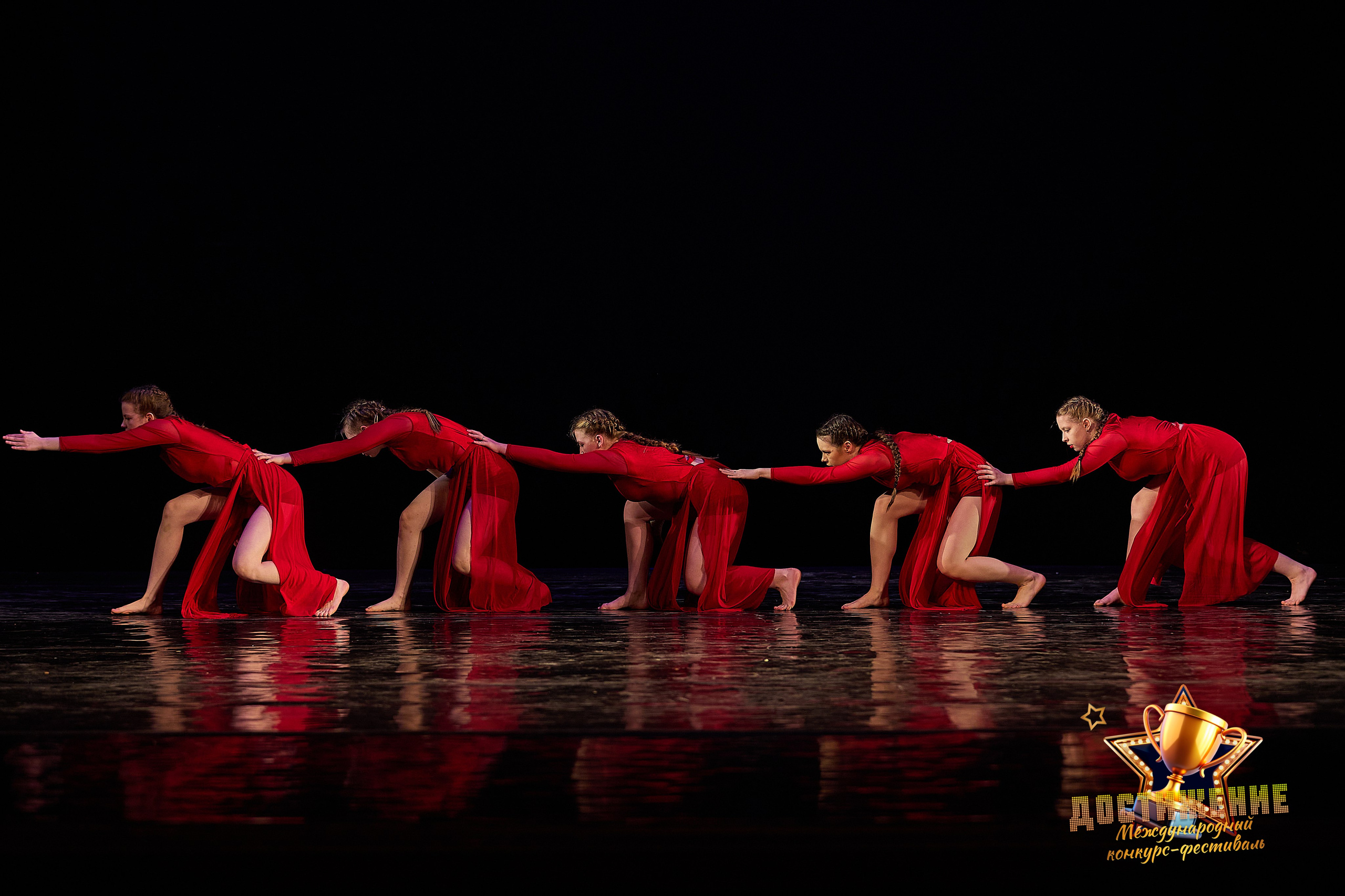 Детский конкурс «Я супер талант». Спортивный фотограф Некрасов Денис