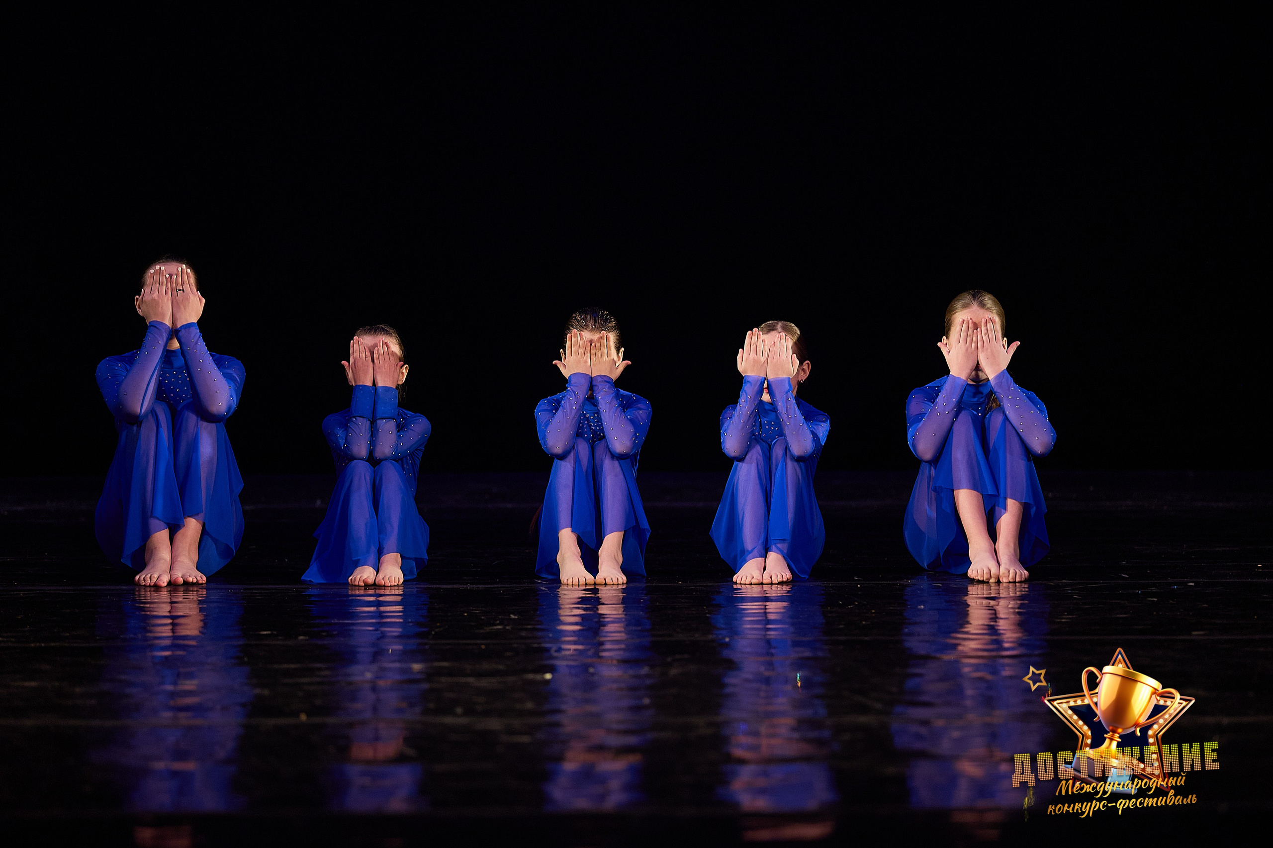 Детский конкурс «Я супер талант». Спортивный фотограф Некрасов Денис