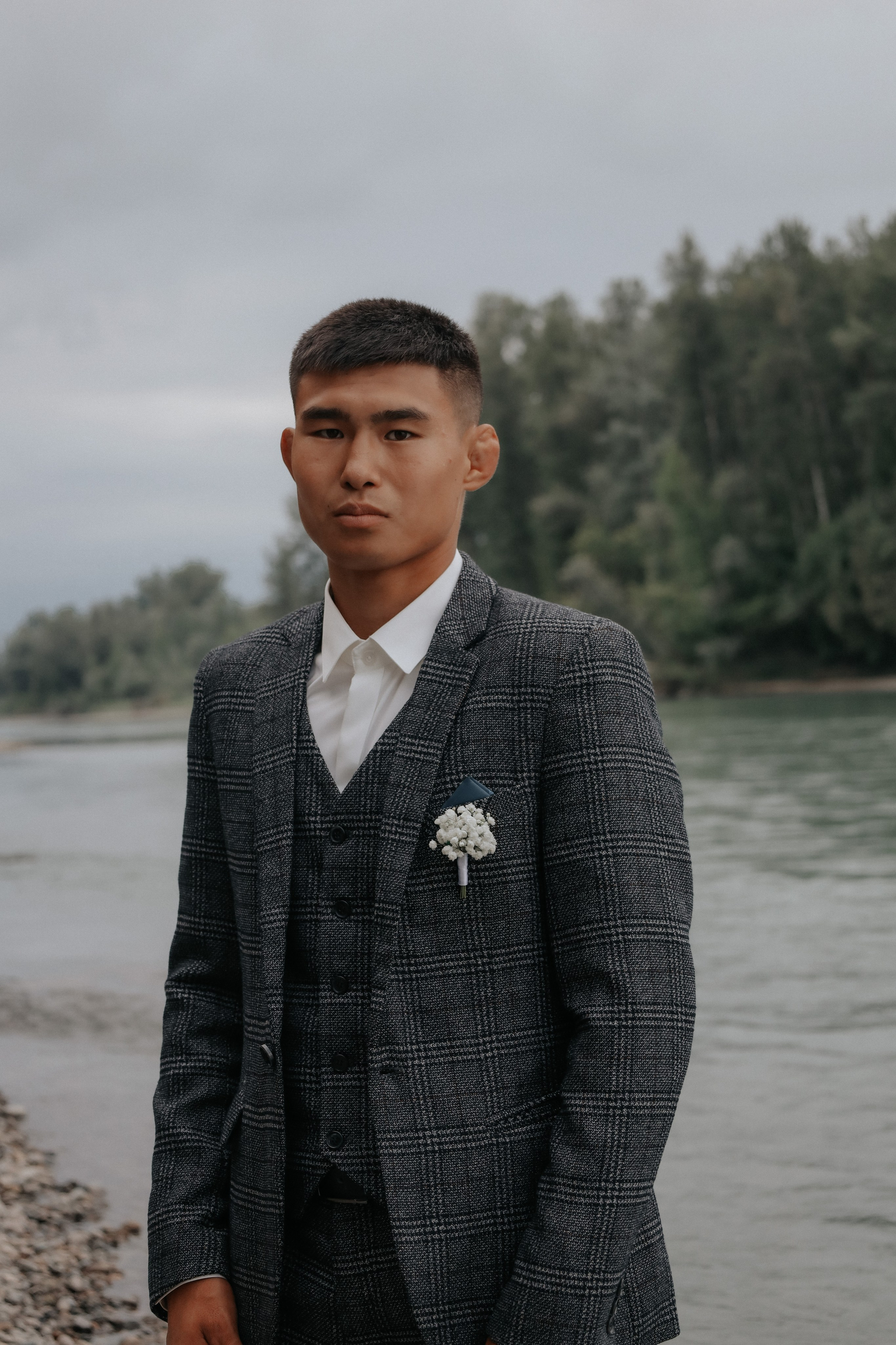 Сунер и Солунай. Фотограф Горный Алтай