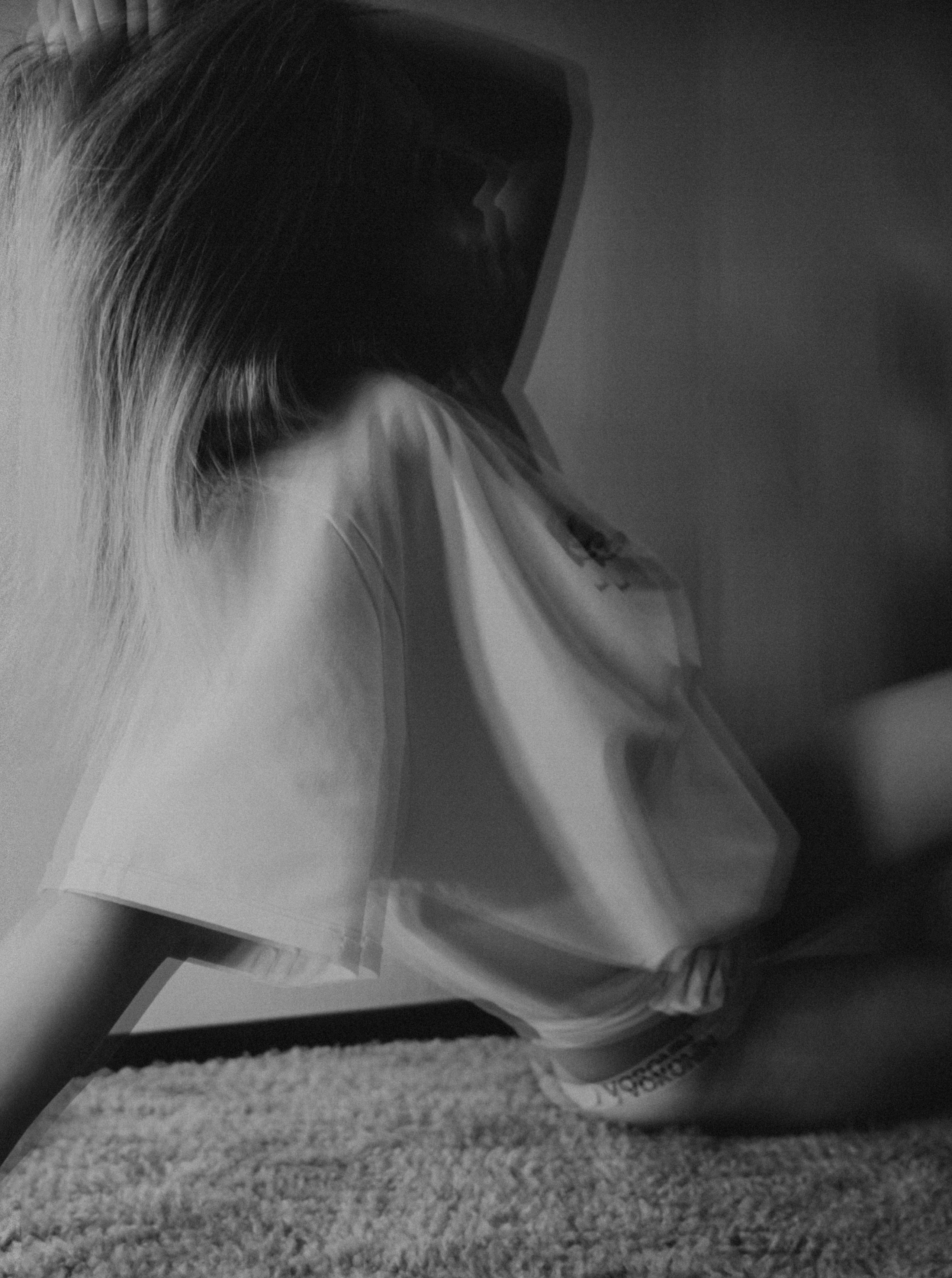 М У З А. Никонёнок Анна фотограф