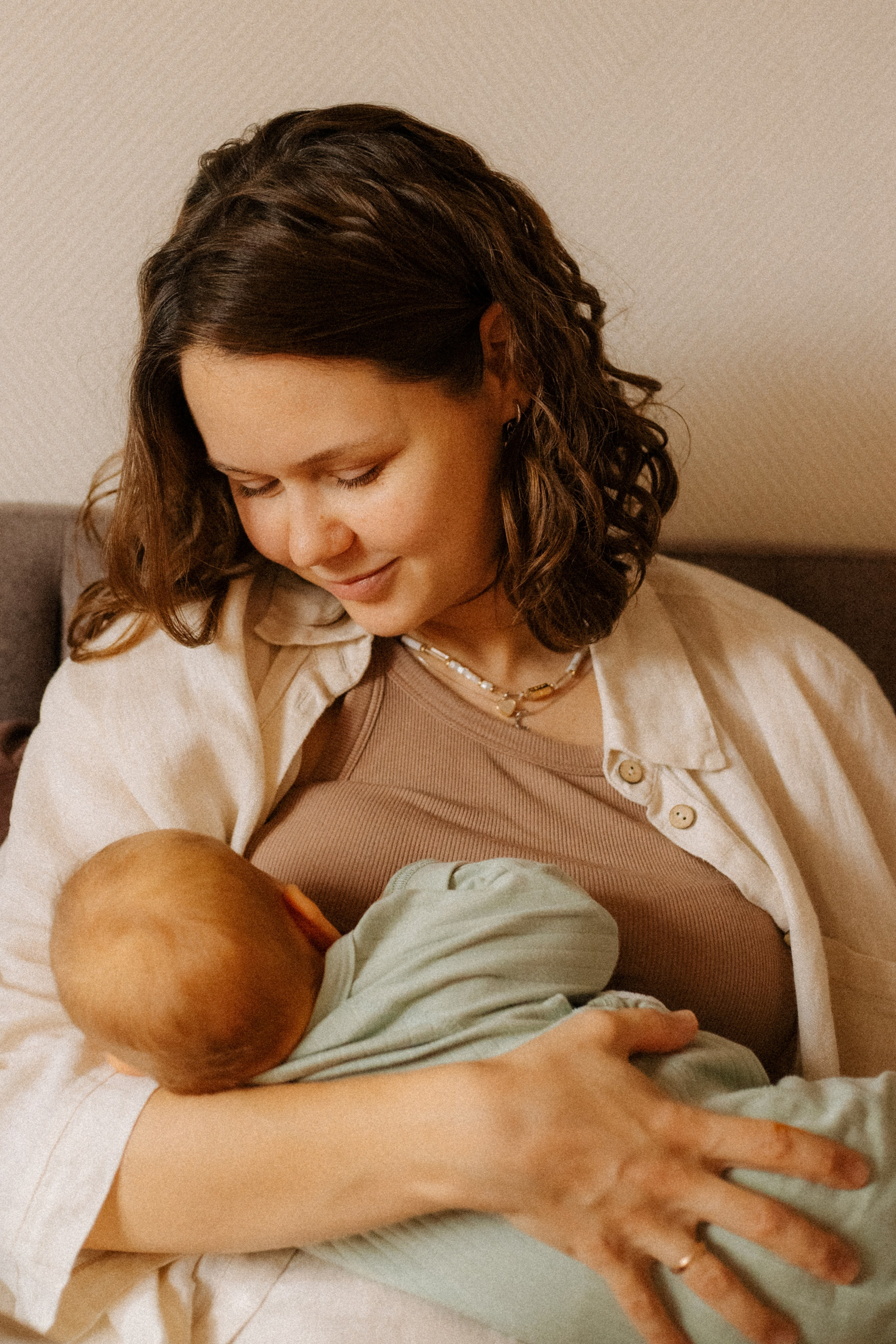 Малыш. Семейный фотограф Виктория Потехина Москва