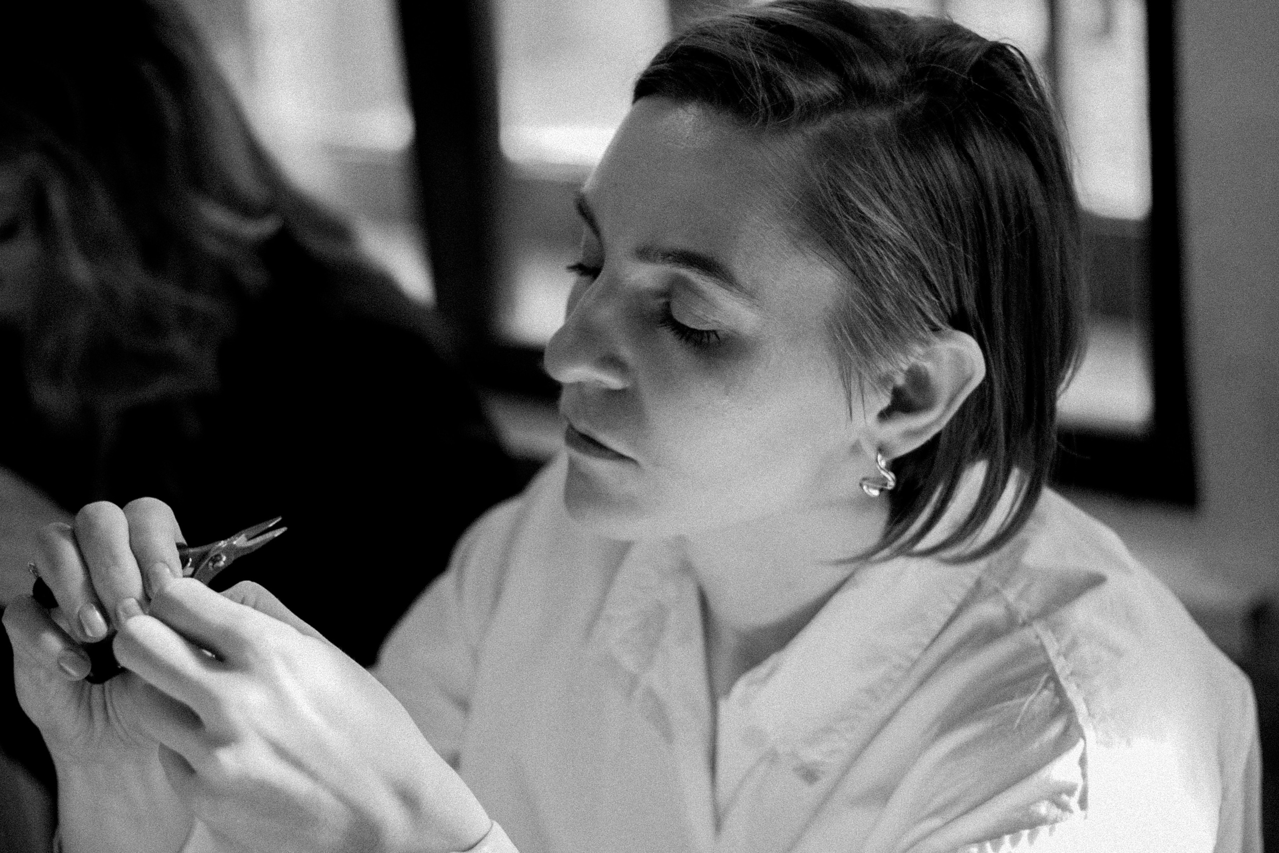 Девичник на 8 марта. Семейный фотограф Виктория Потехина Москва