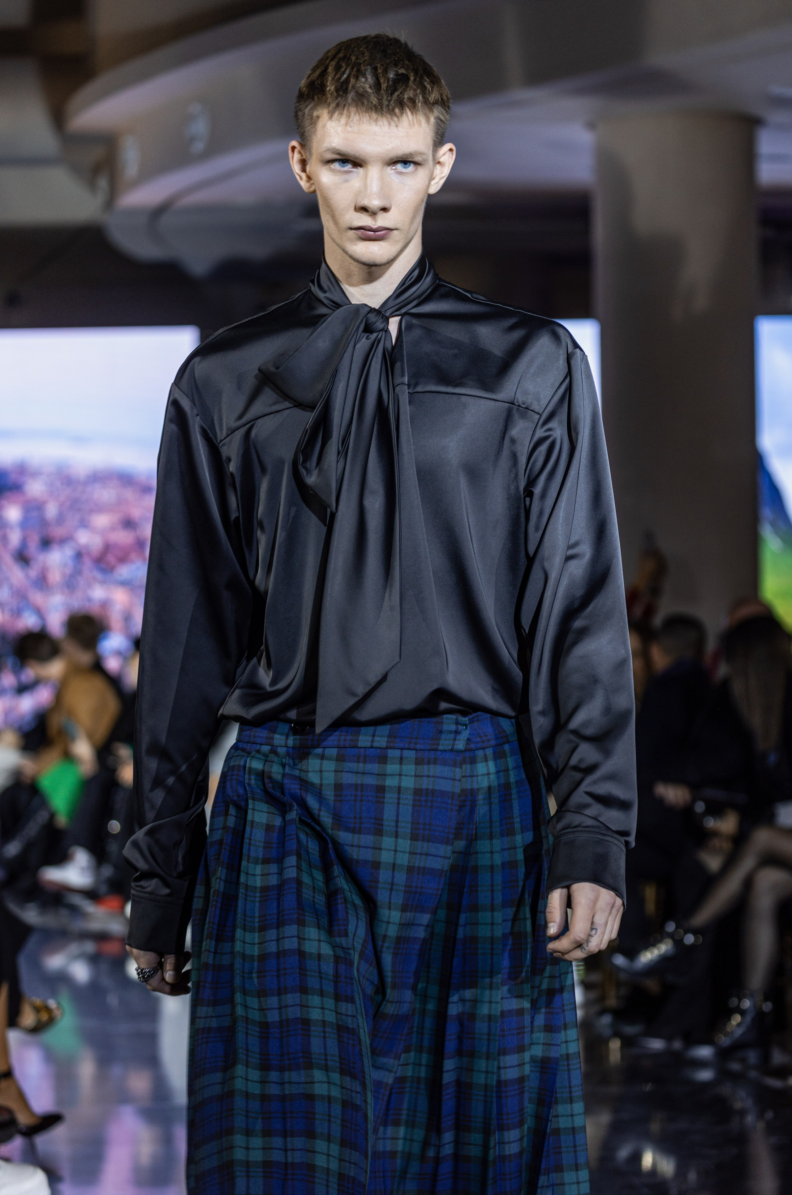 Visa Fashion WEEK Almaty. Контент Фотограф в Алматы и мире Джантурина Динара