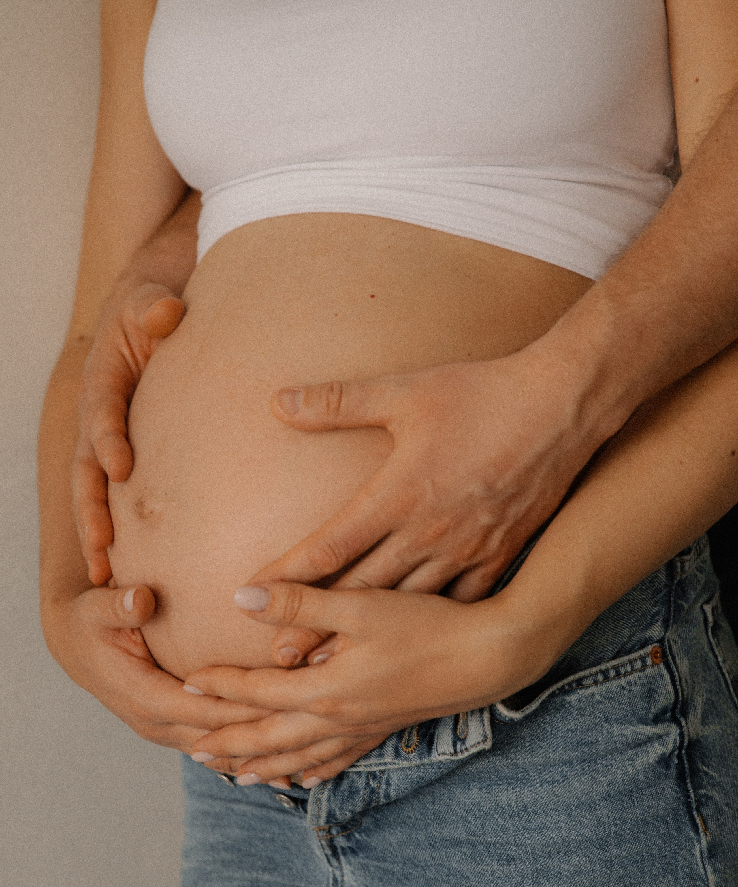 Беременная съёмка для Иры и Димы. Фотограф в Краснодаре и Краснодарском крае