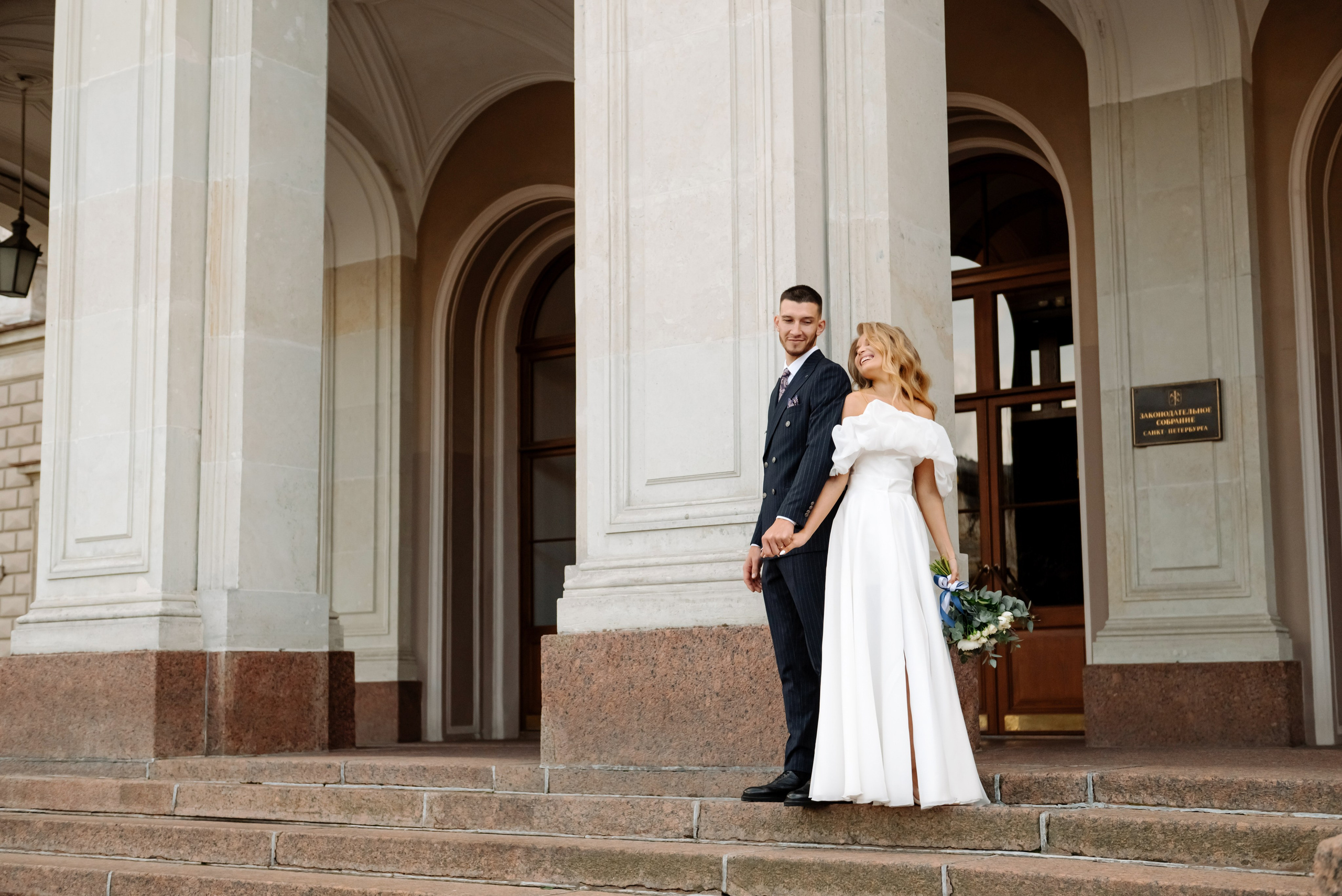 Пойдем с тобою вместе. Свадебный и сеейный фотограф в Санкт-Петербурге Елена Худякова