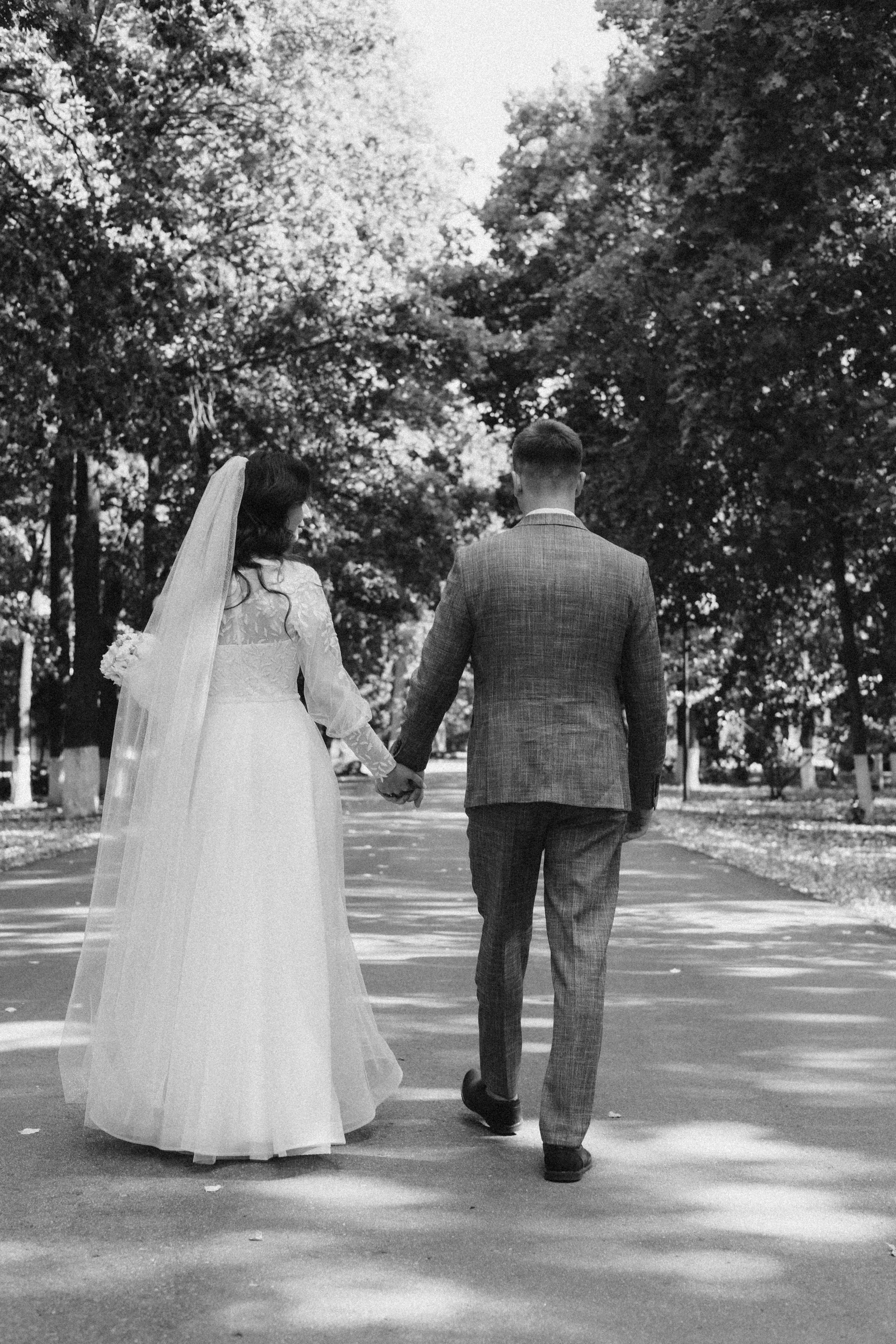 Павловы. Фотограф Анна Бурлакова