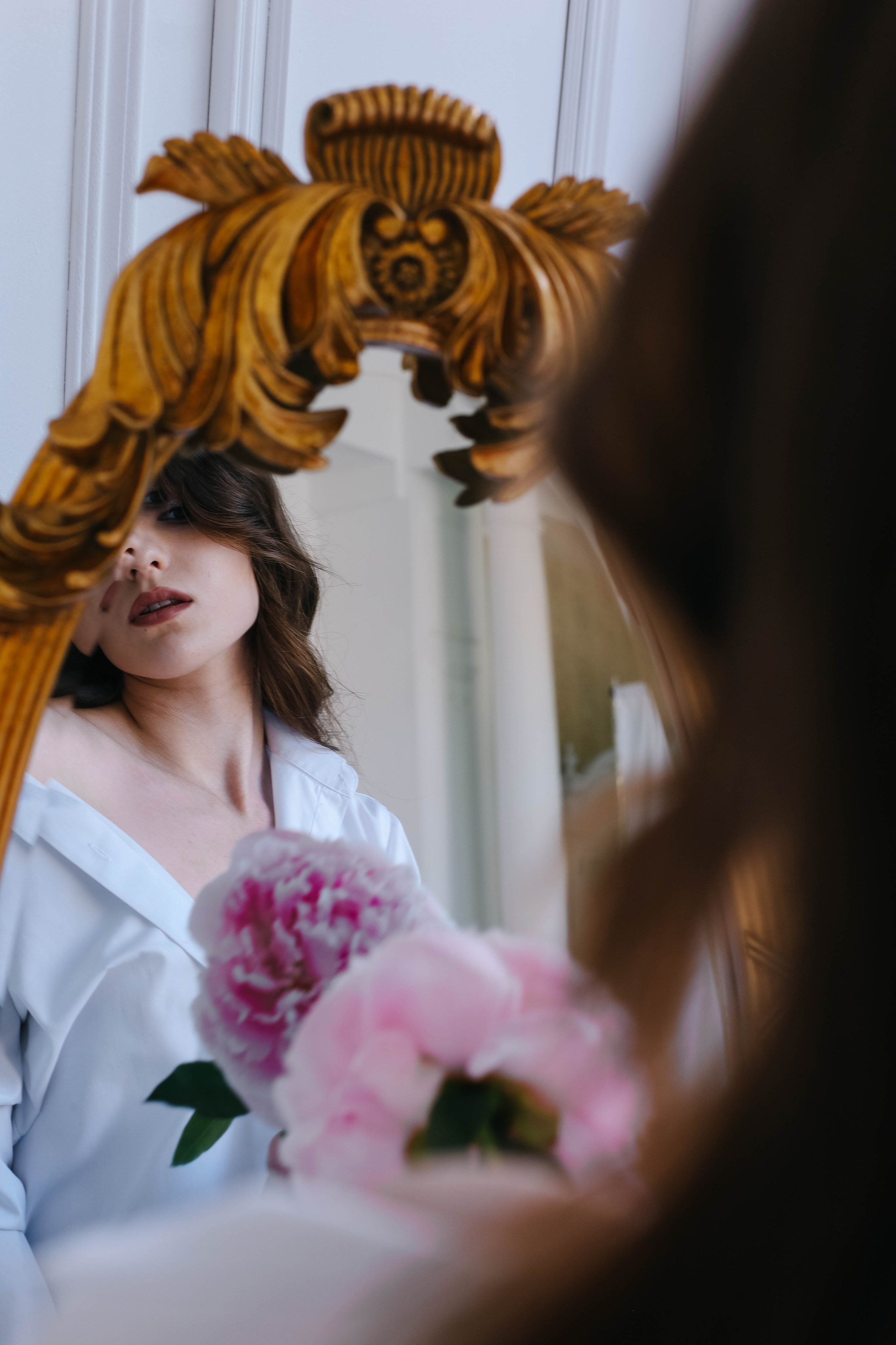 Екатерина. Фотограф Анна Бурлакова