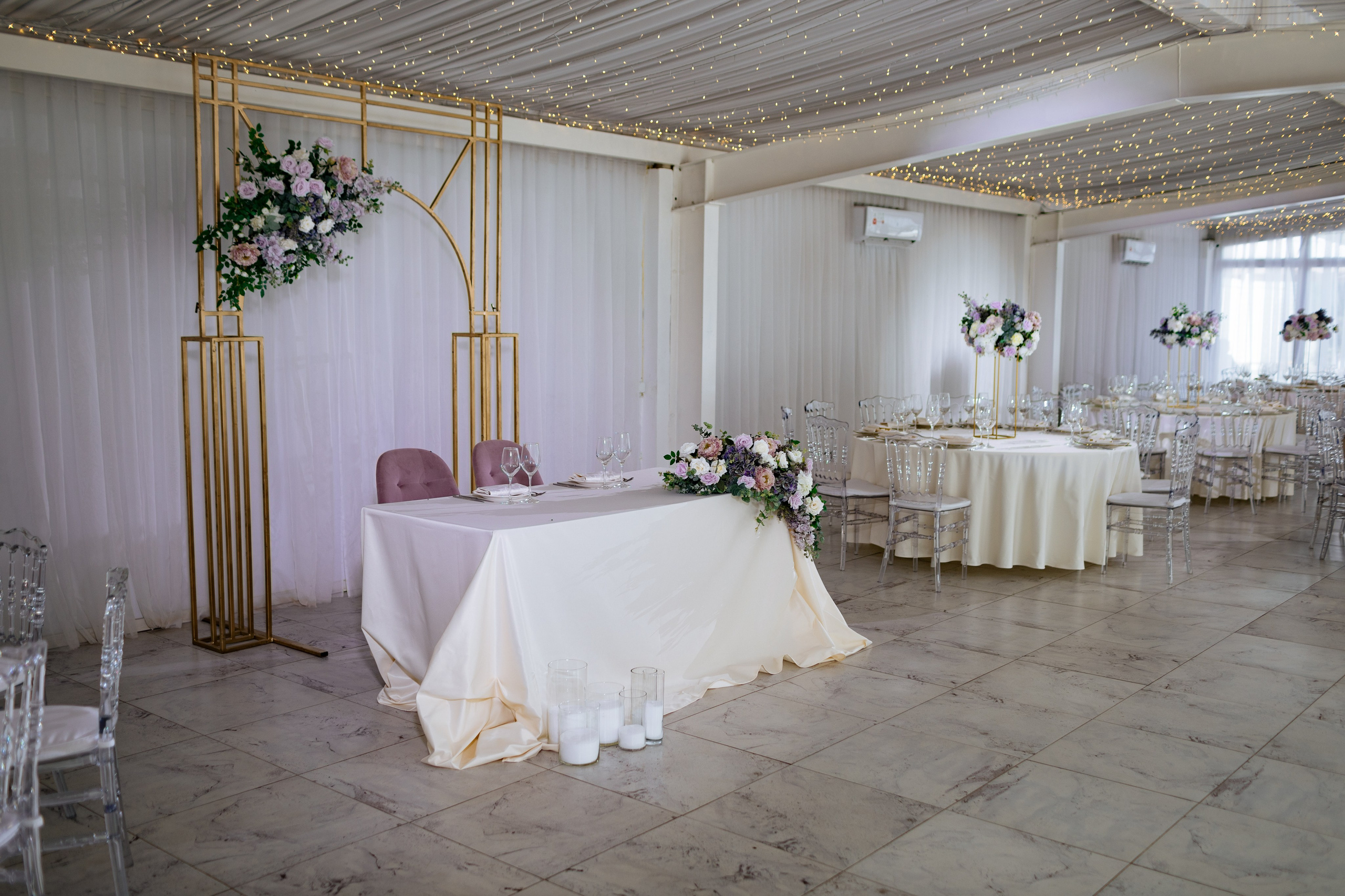 Площадка № 4-9. Свадебный организатор Москва